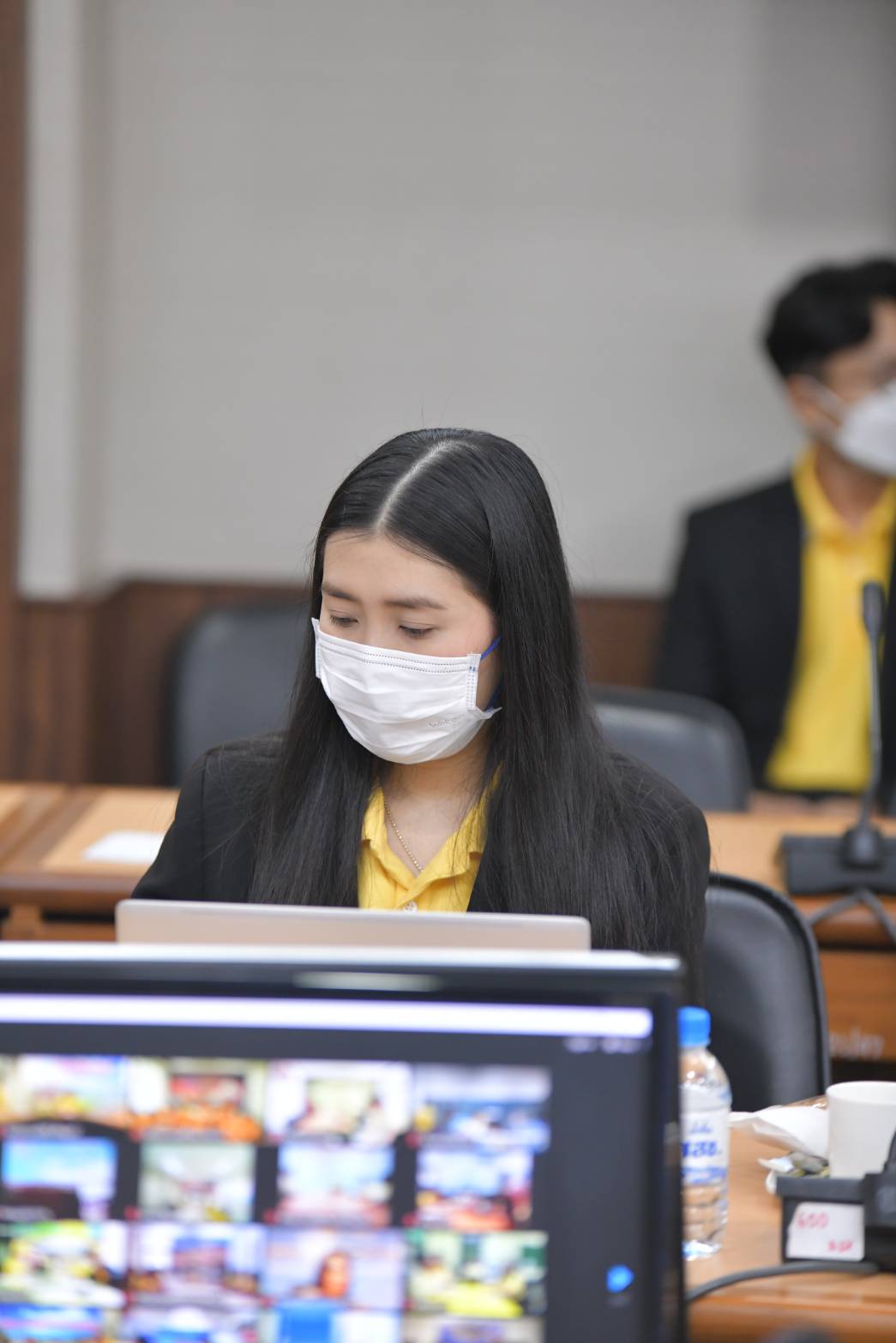 อาสาสมัครดิจิทัล