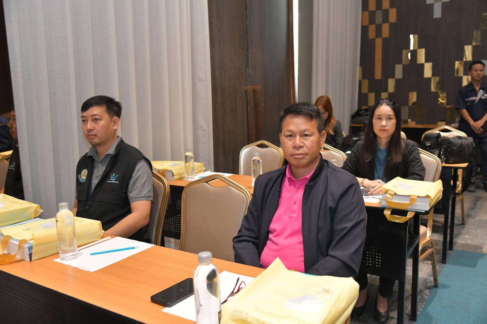 แถลงผลการสำรวจเด็กและสตรีในประเทศไทย พ.ศ. 2565