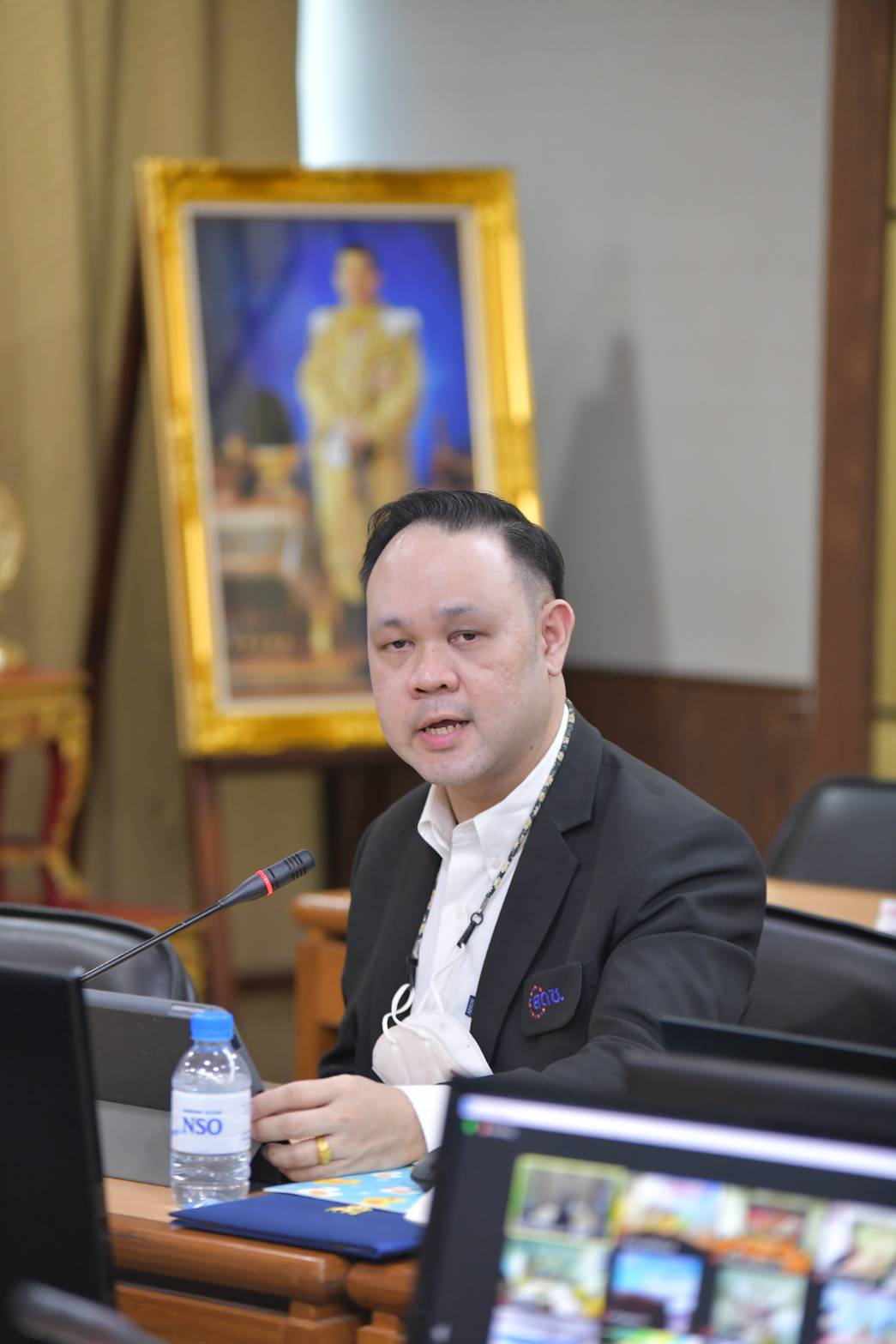 อาสาสมัครดิจิทัล