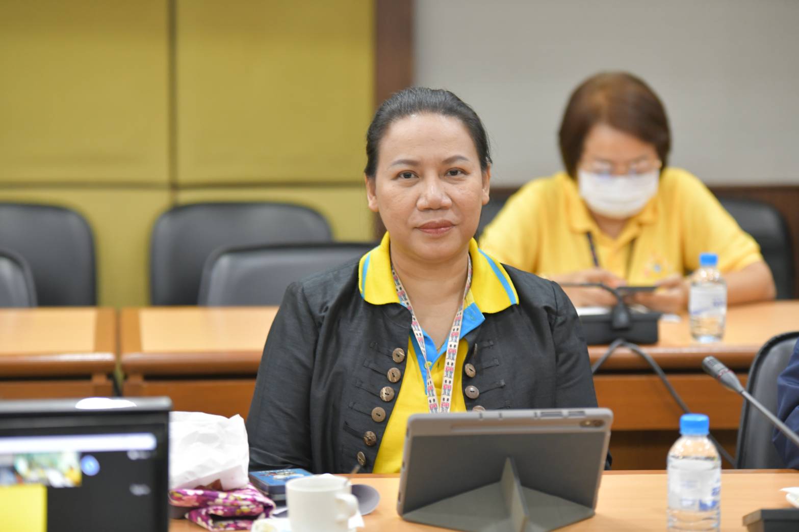 อาสาสมัครดิจิทัล