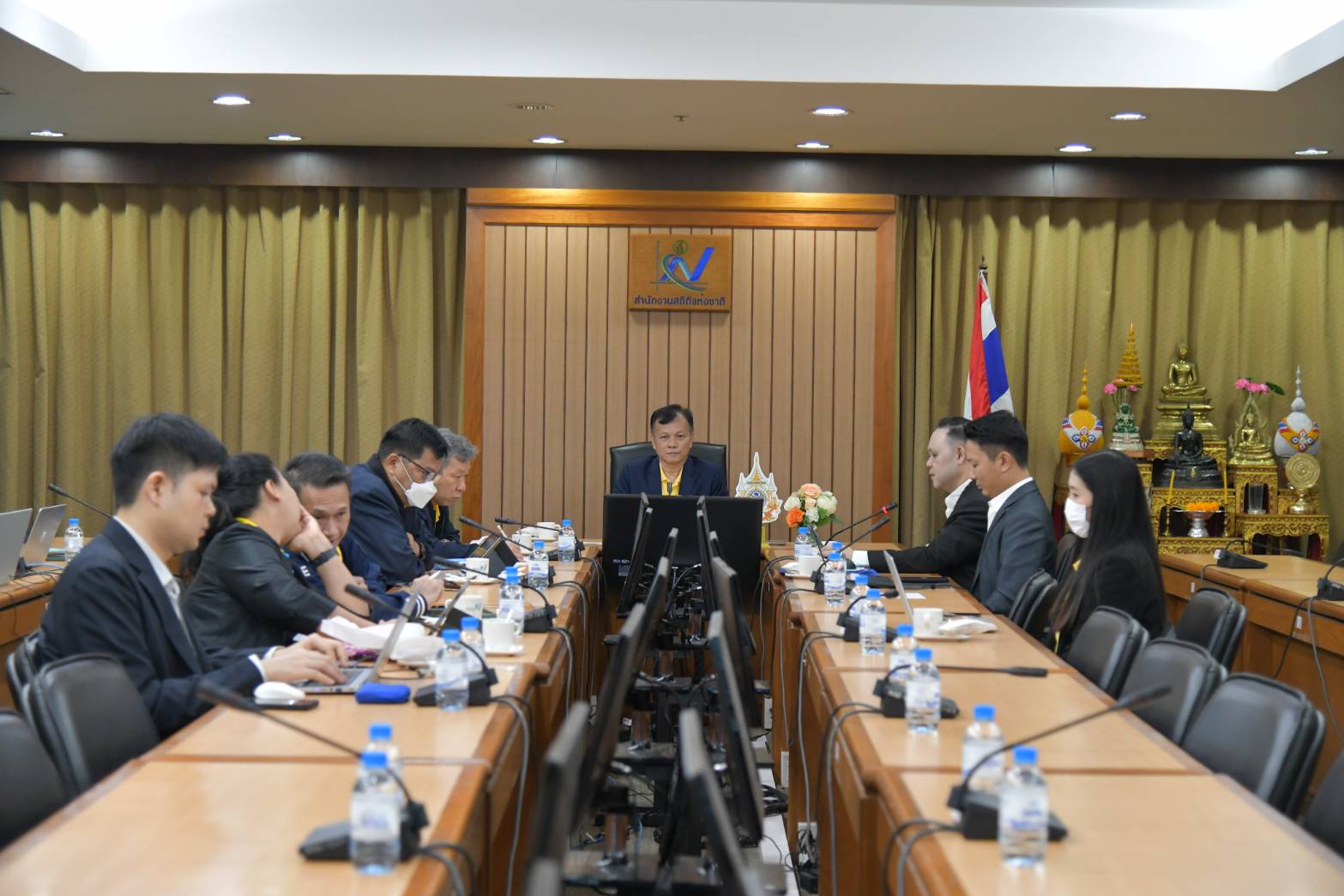 อาสาสมัครดิจิทัล