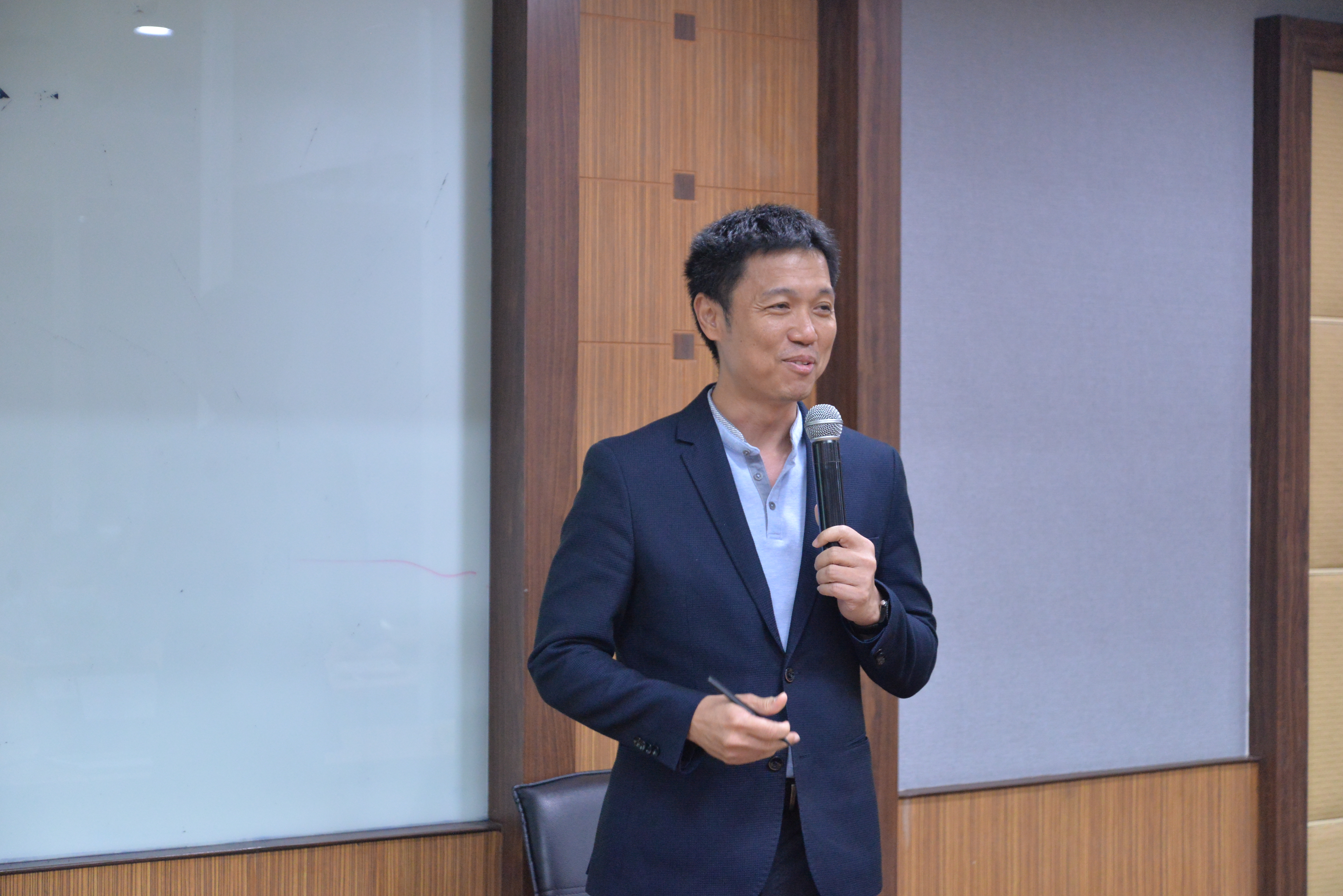 พัฒนาองค์กรตามกรอบ PMQA 4.0