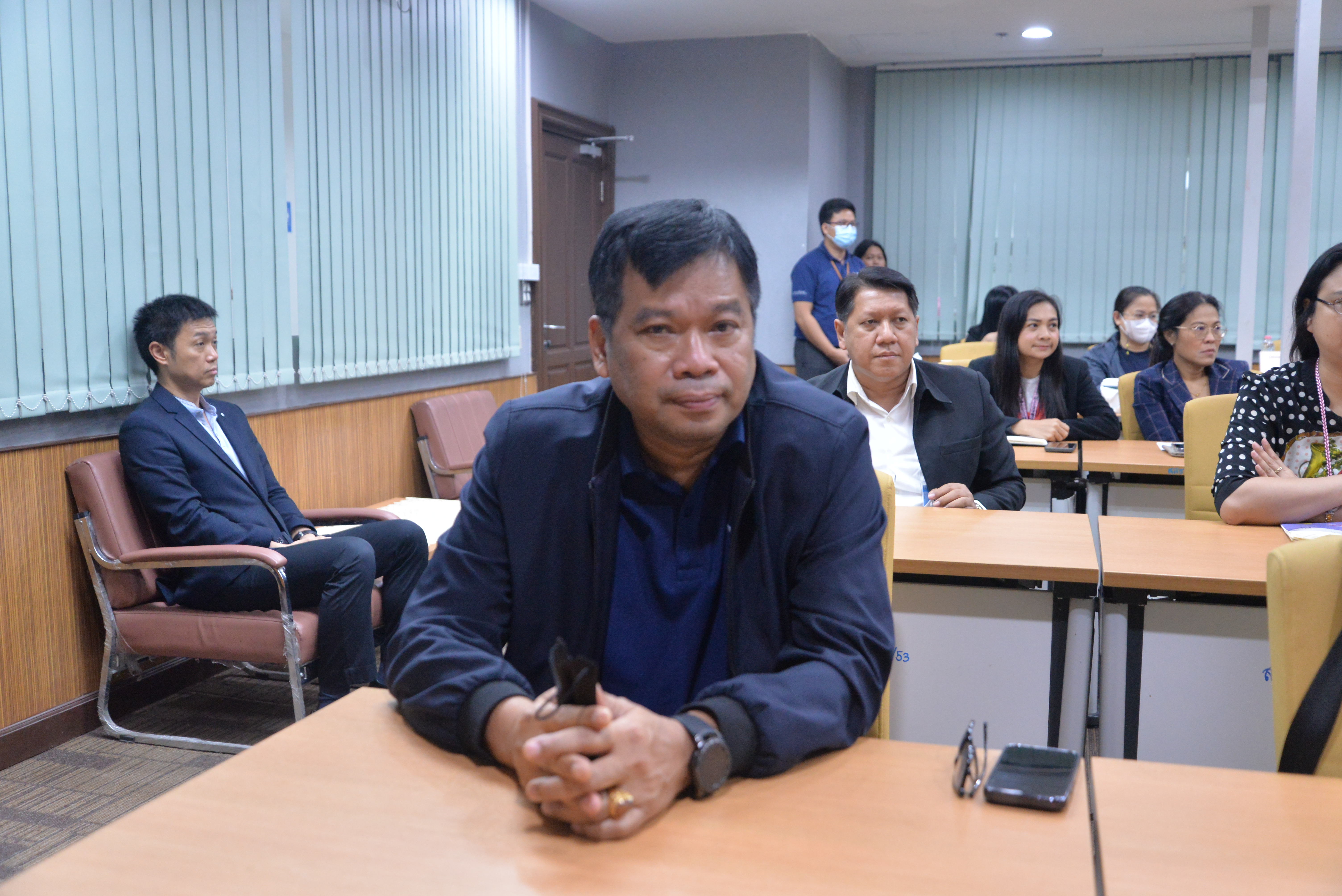 พัฒนาองค์กรตามกรอบ PMQA 4.0
