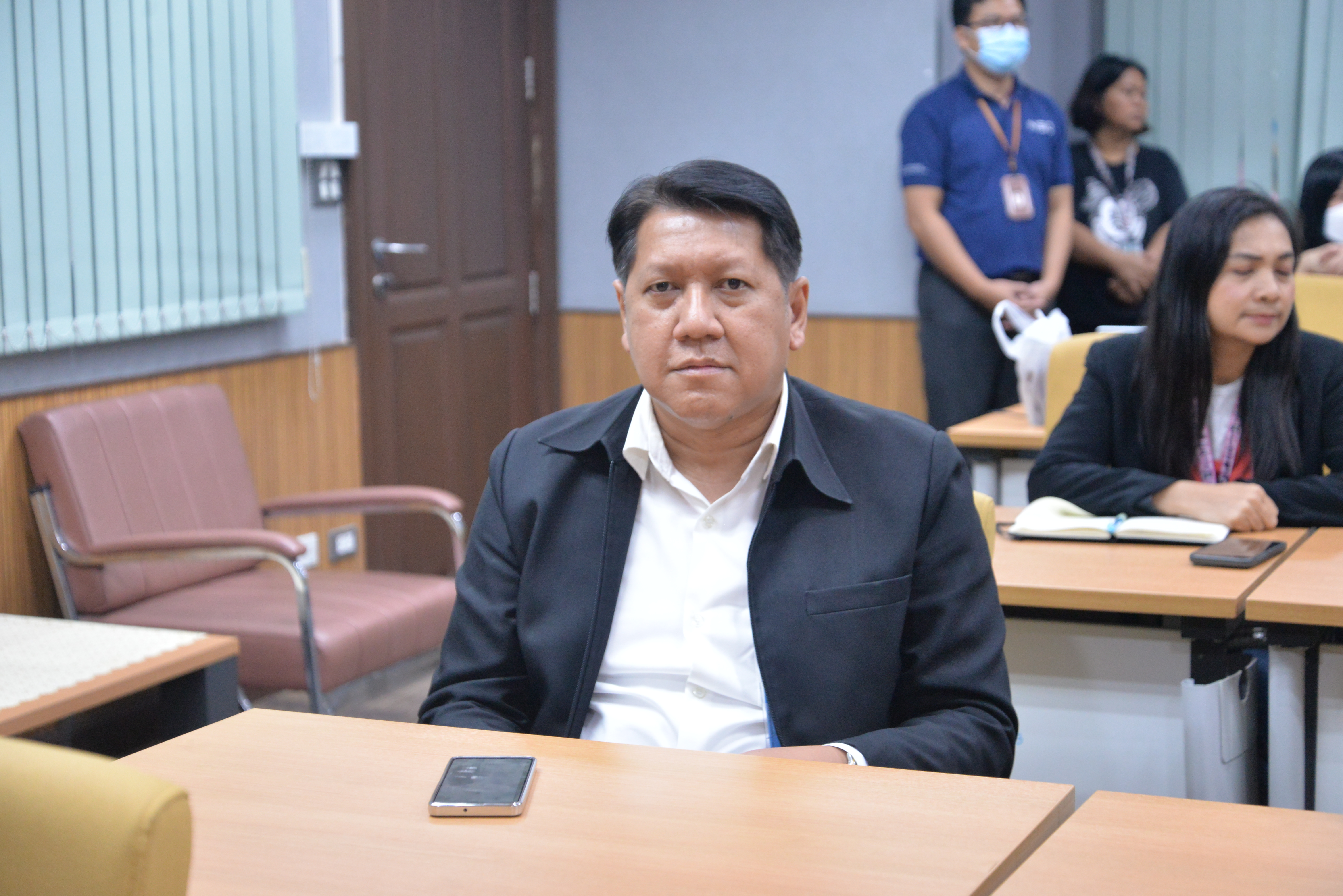 พัฒนาองค์กรตามกรอบ PMQA 4.0