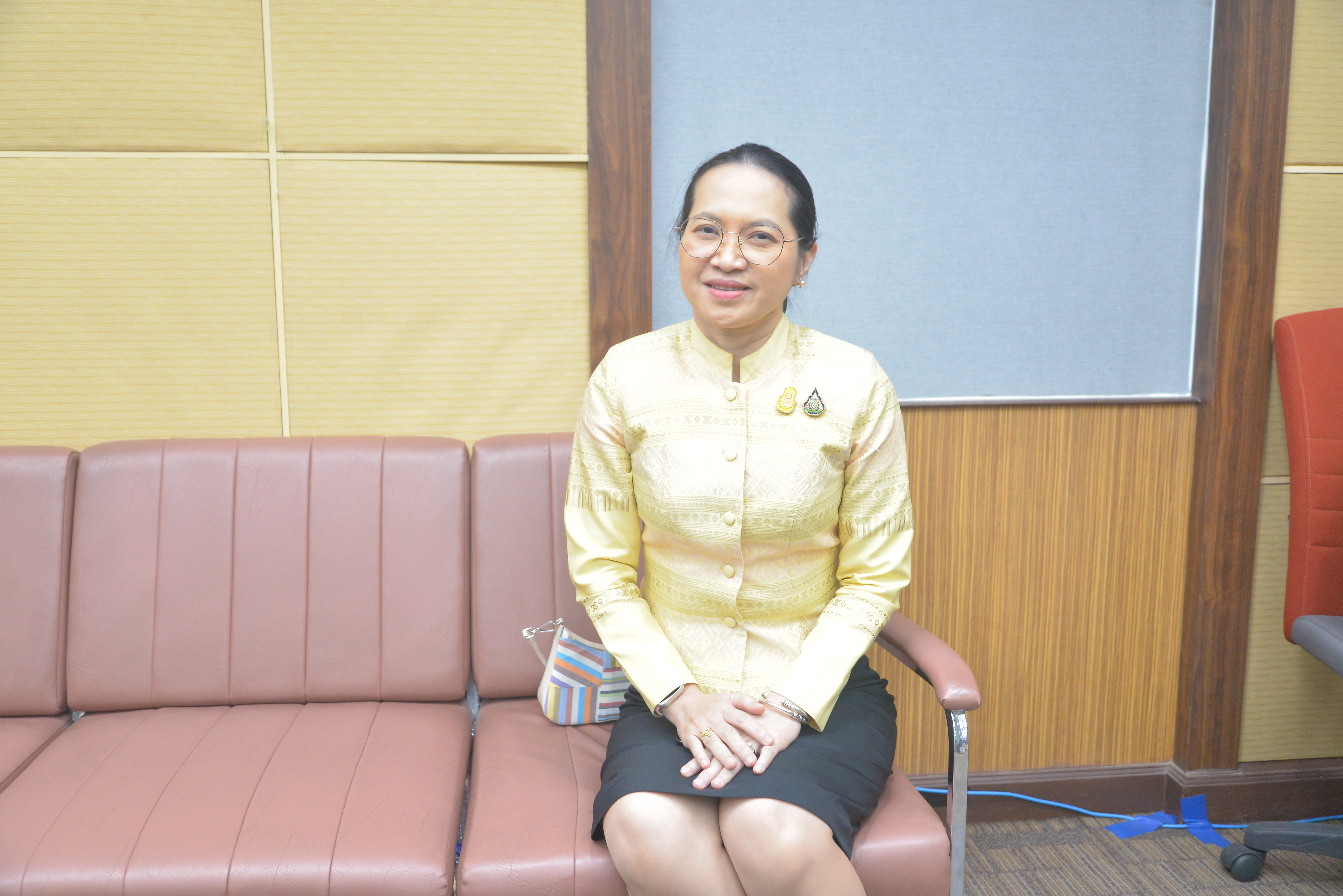 ข้าราชการใหม่