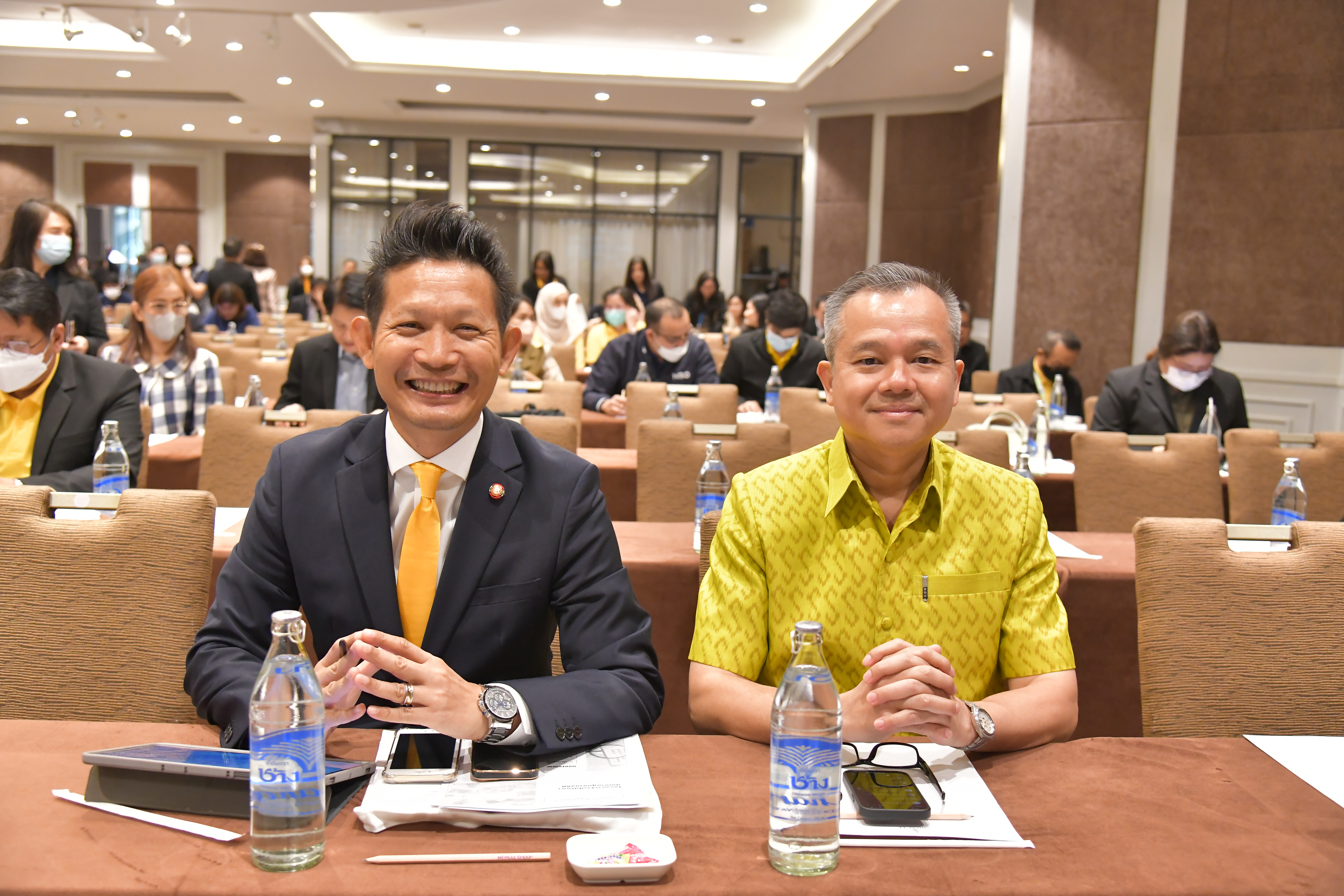 (ร่าง) พระราชบัญญัติสถิติ พ.ศ. .... จากผู้มีส่วนได้เสีย