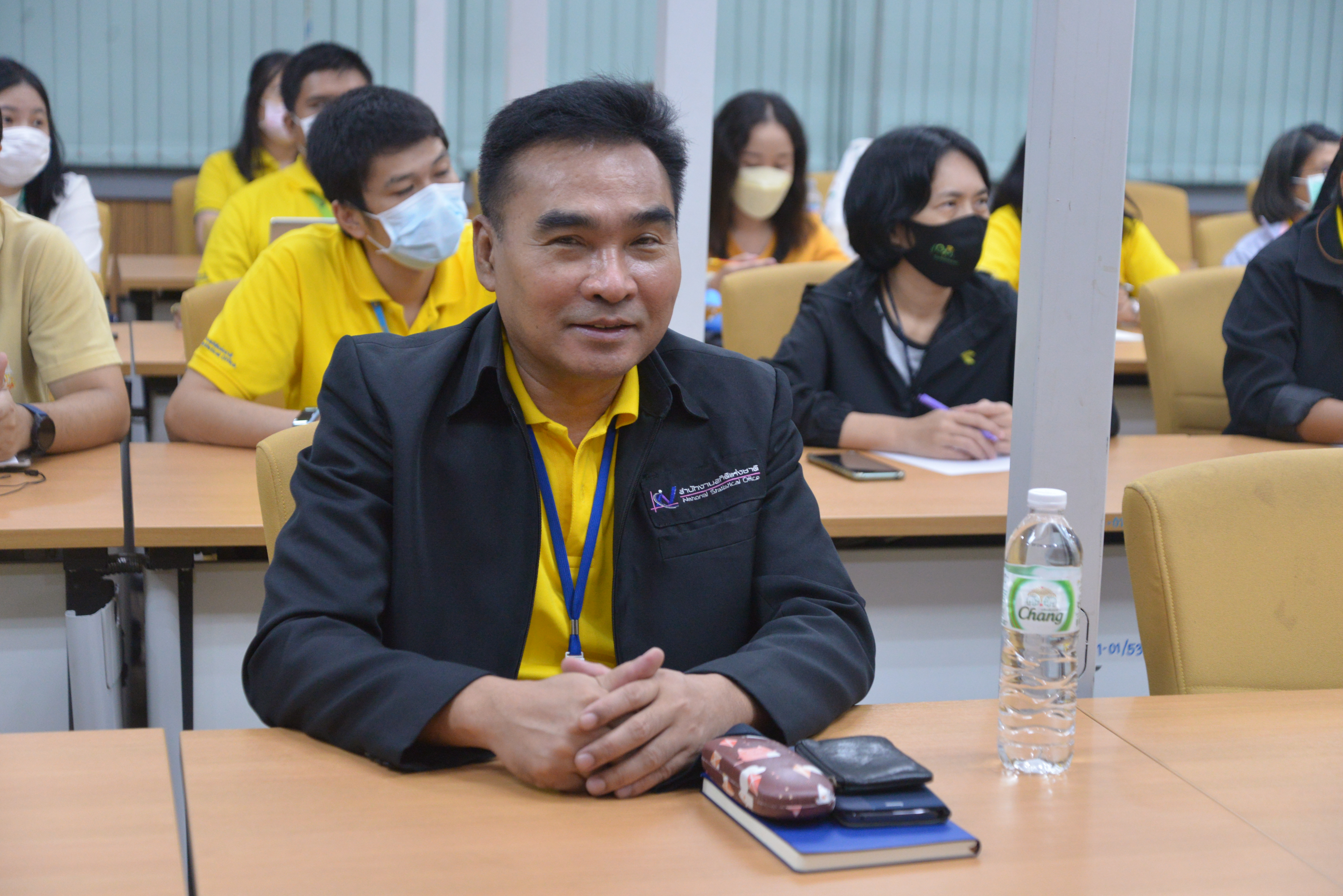 ปลอดภัยไซเบอร์