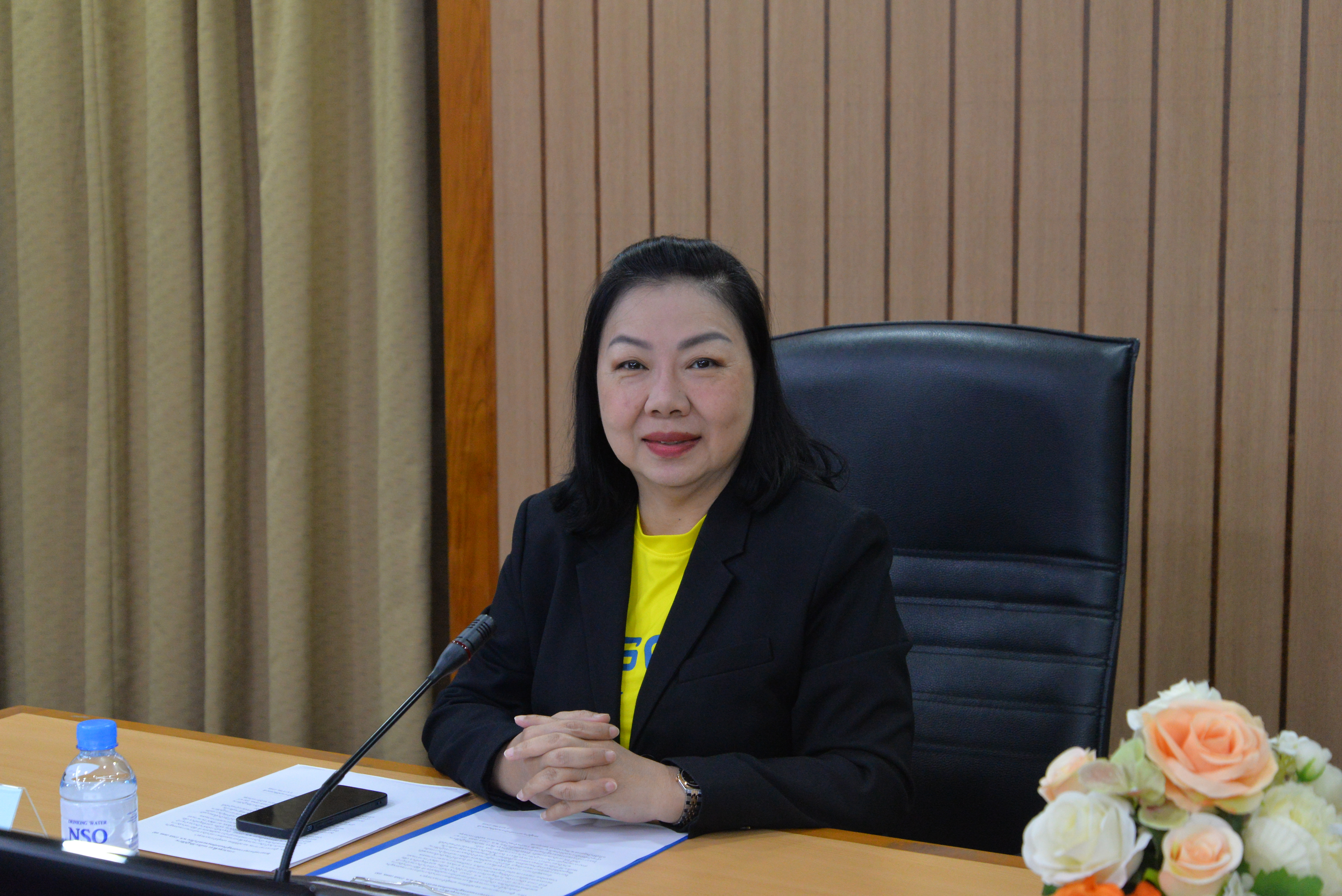 ประชุม สศส.68