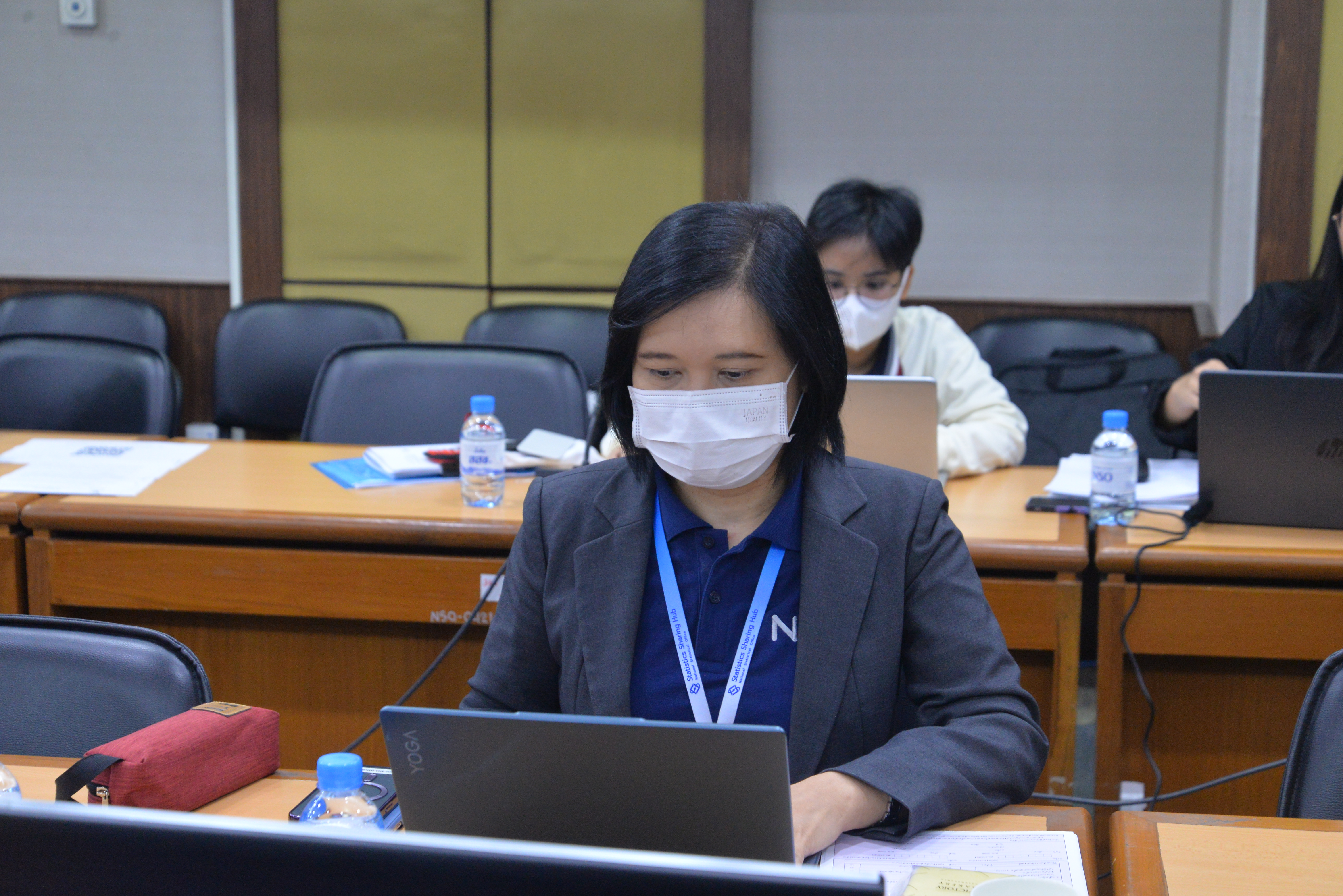 ประชุม สศส.68