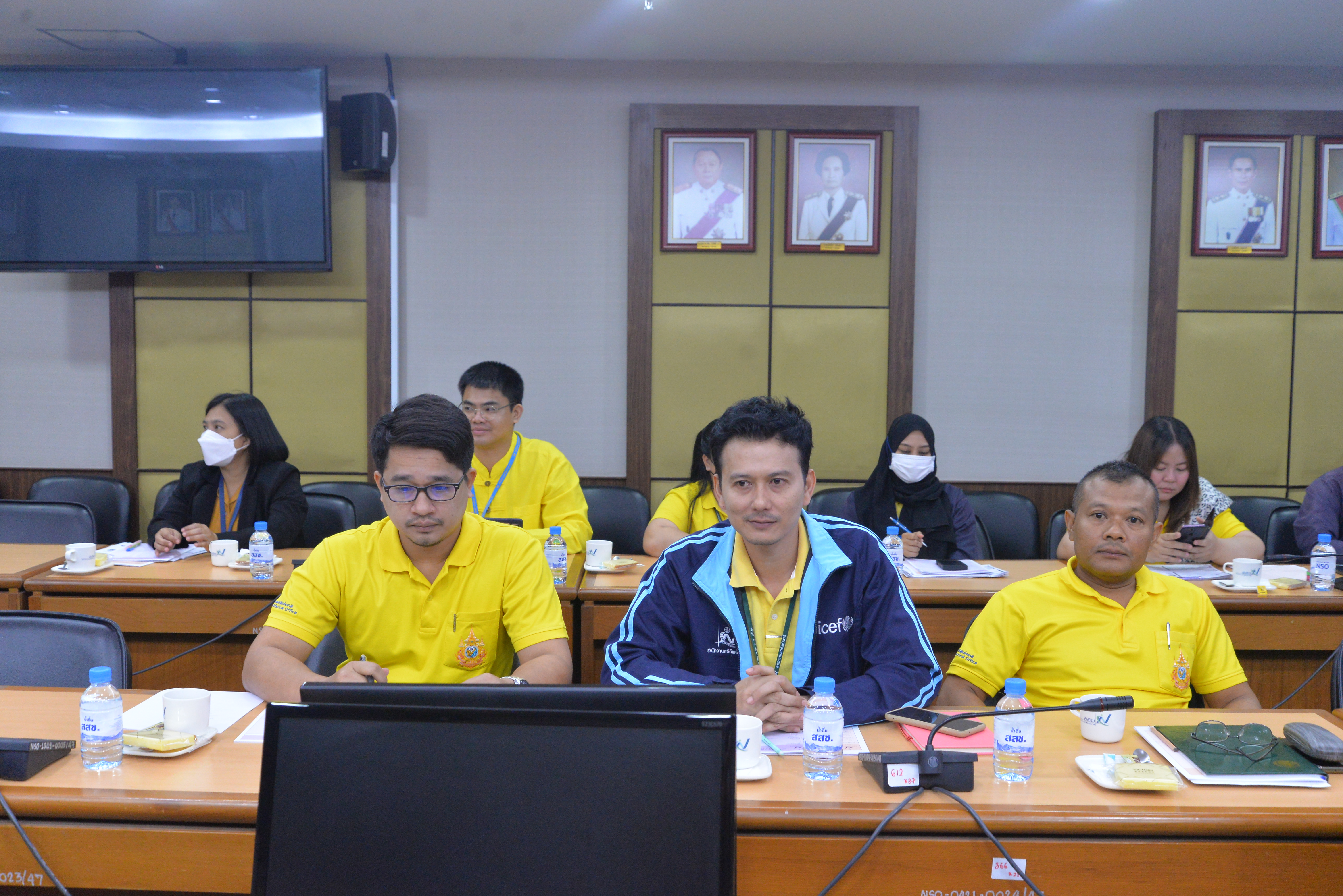 ประชุม สศส.68
