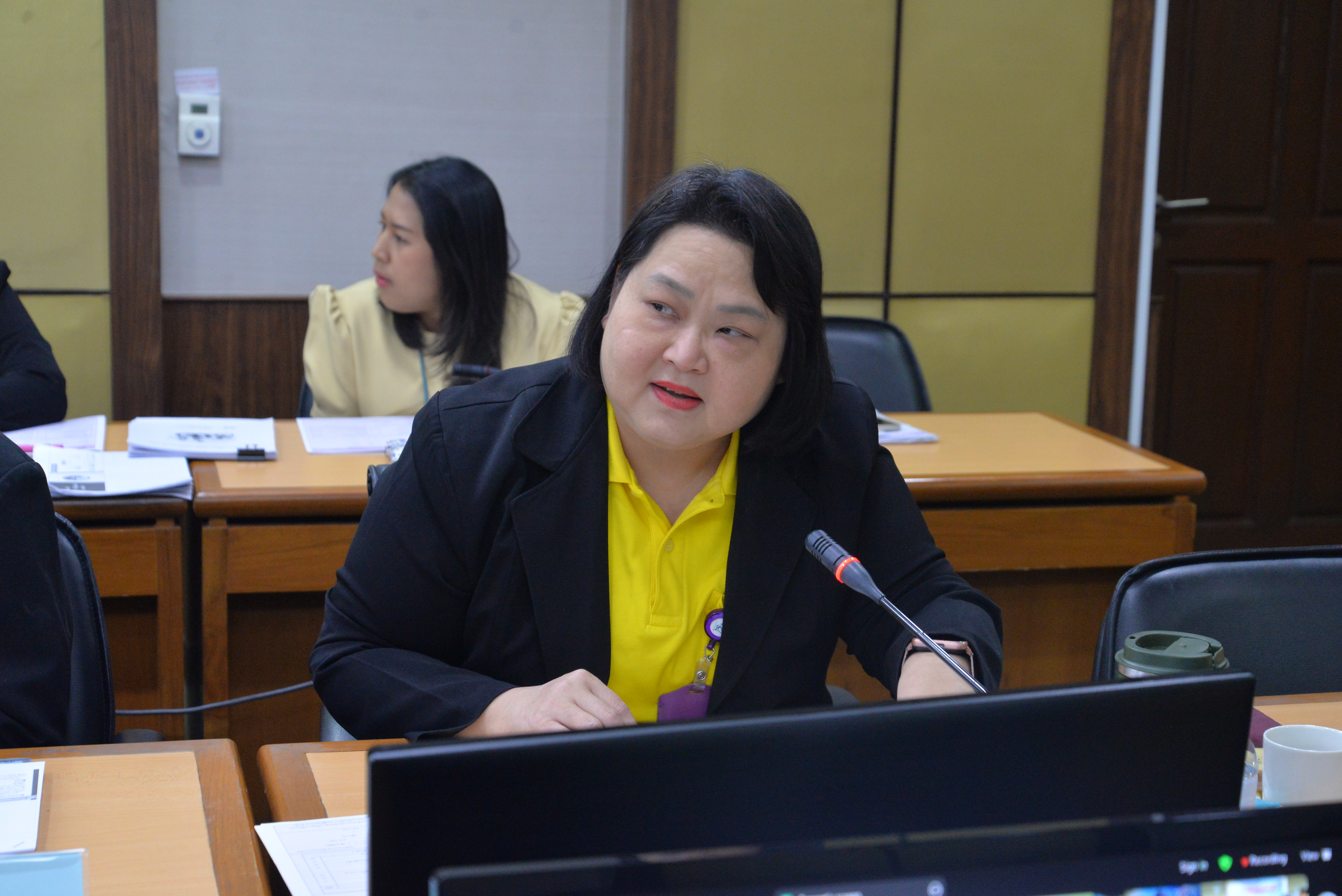 ประชุม สศส.68