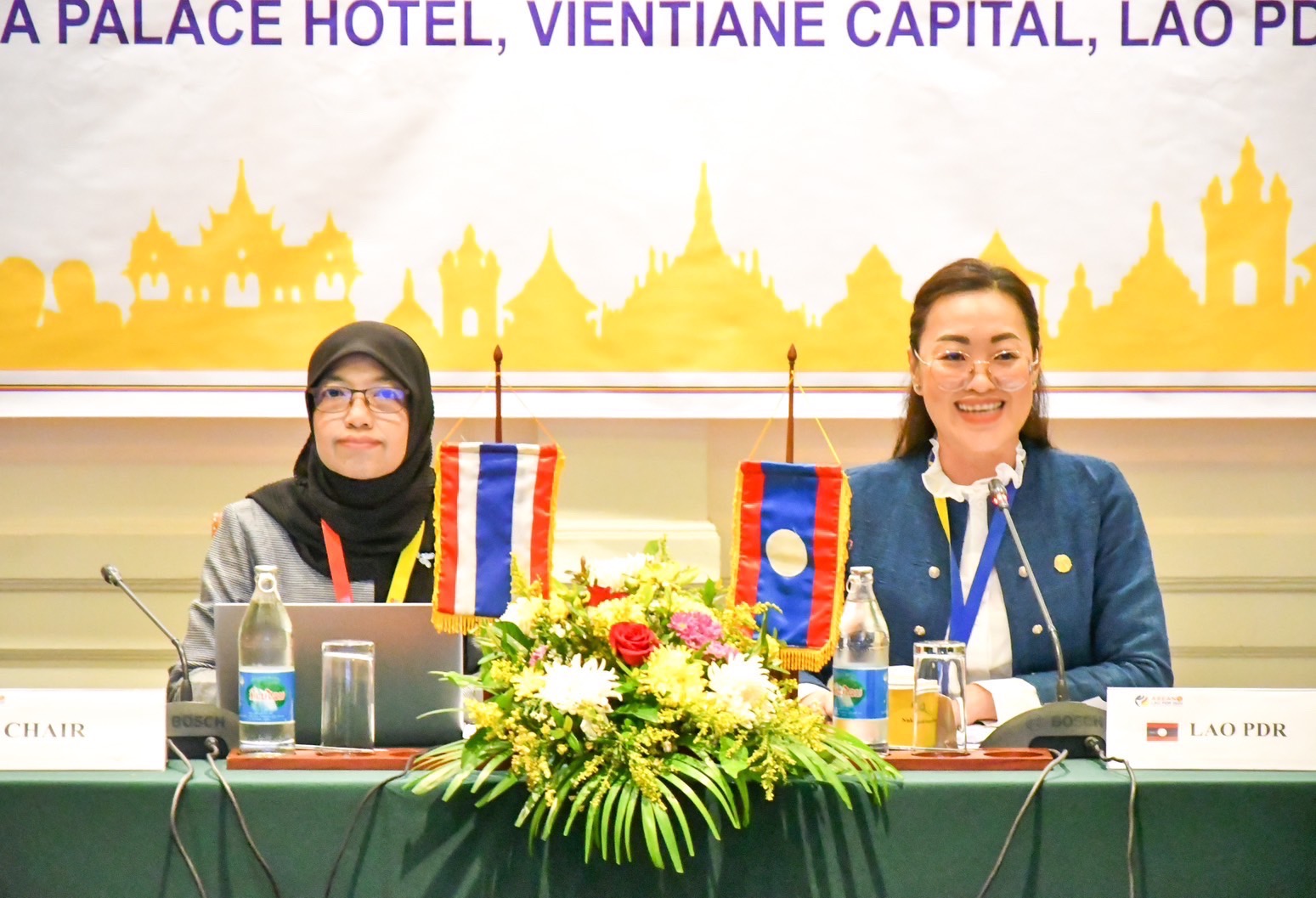 The 10th Meeting of ACSS Working Group on International Merchandise Trade Statistics (WGIMTS10)