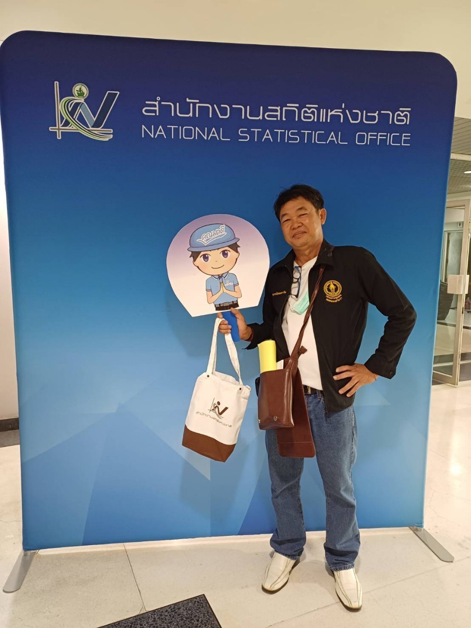 บจ