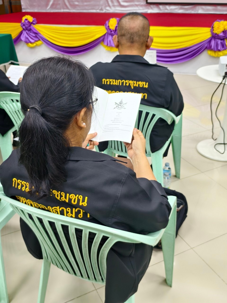 บจ