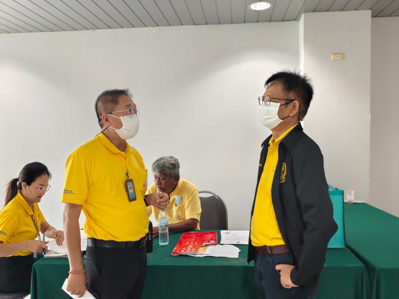 บจ