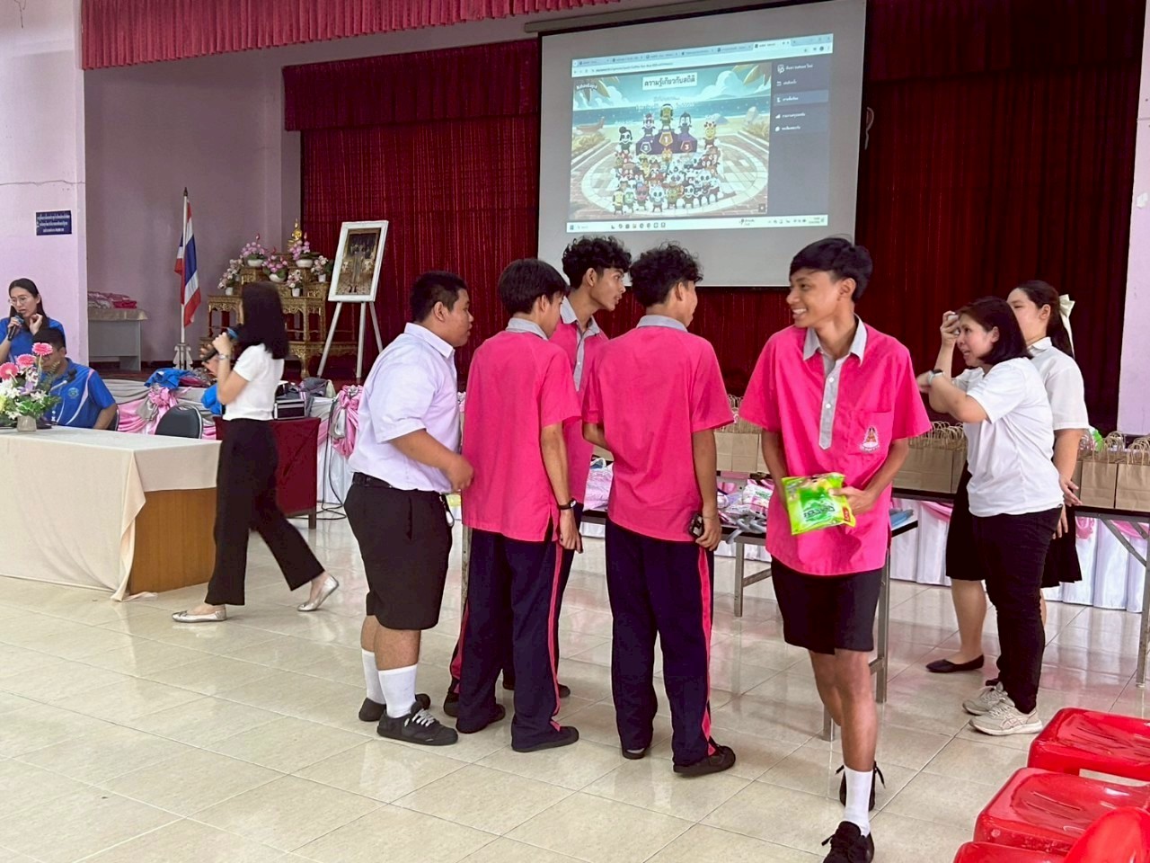 โรงเรียนสอนศาสนาซีรอยุดดีน