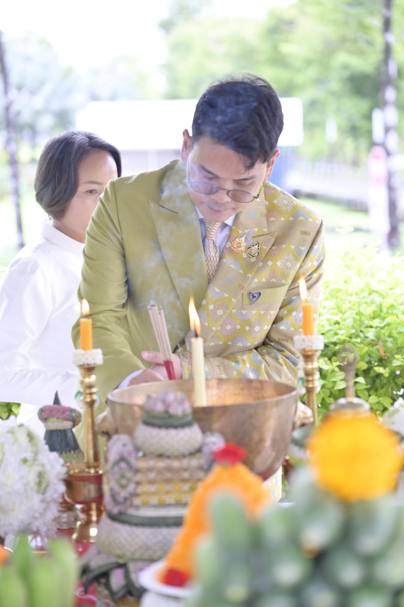 รมว