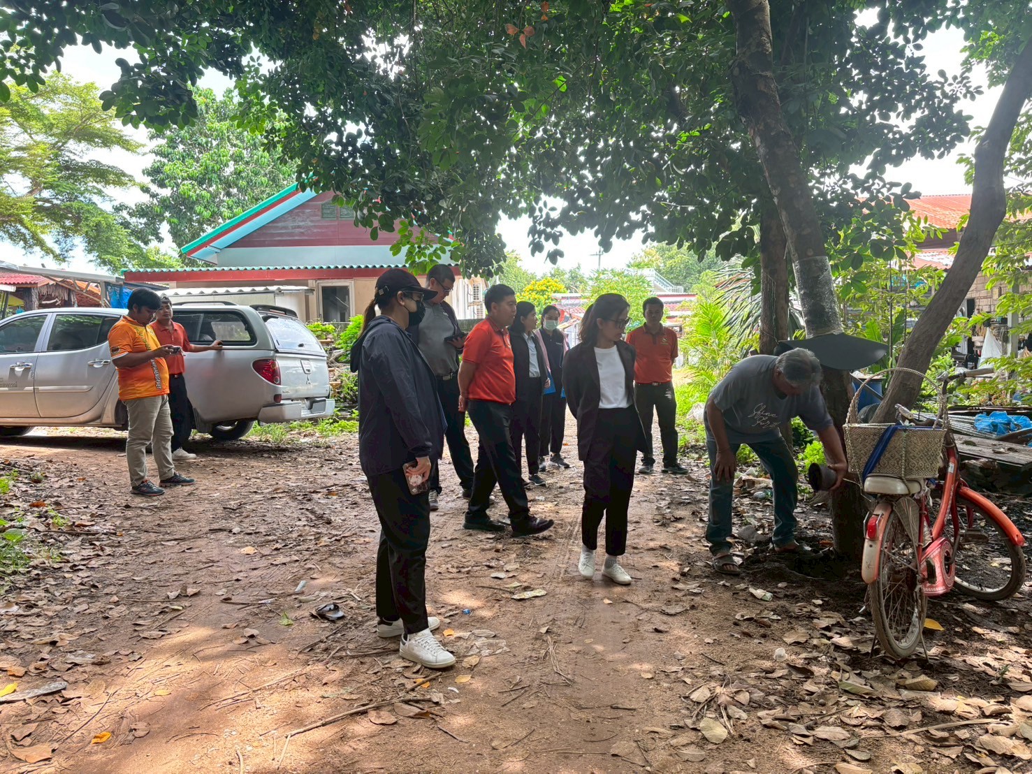 สถิติการเกษตร