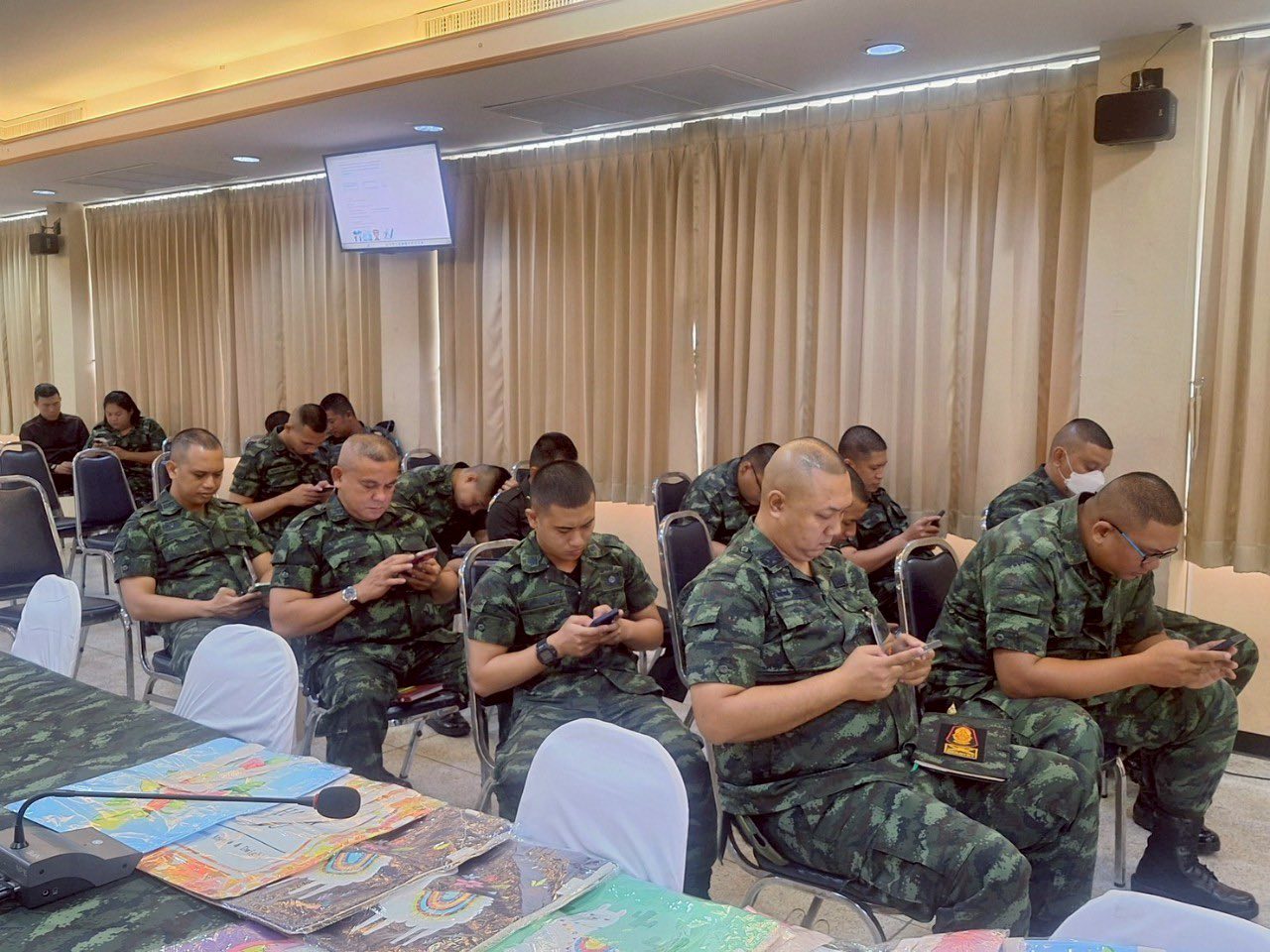 บจ
