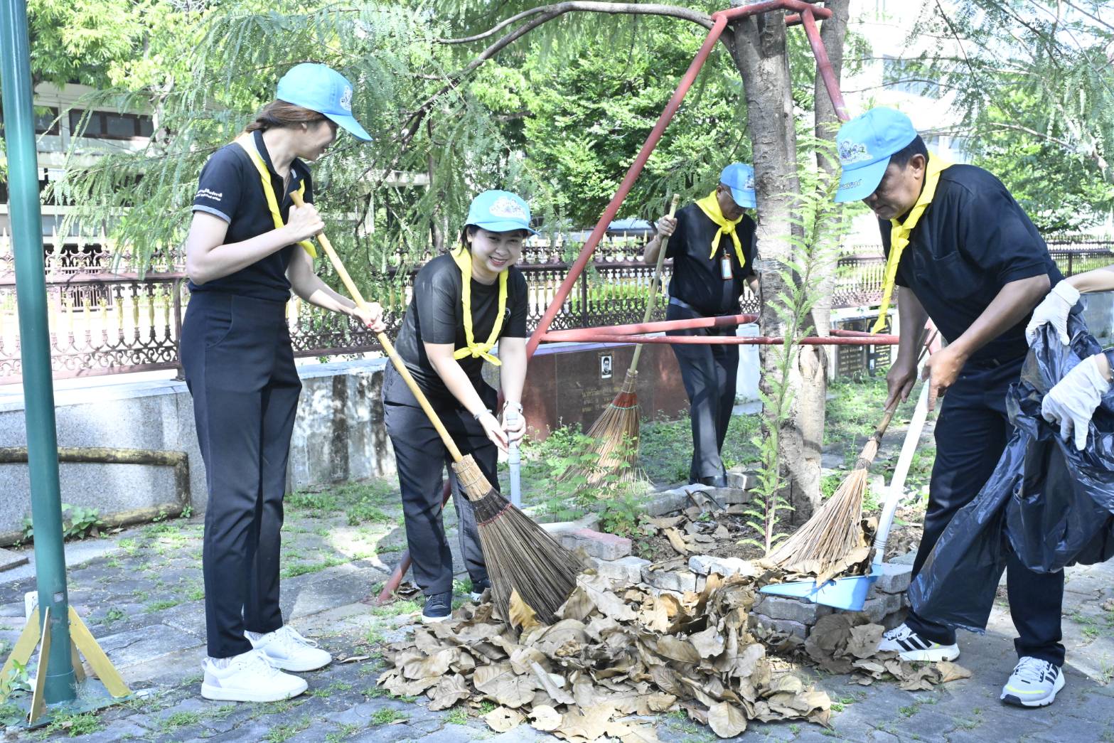 จิตอาสา