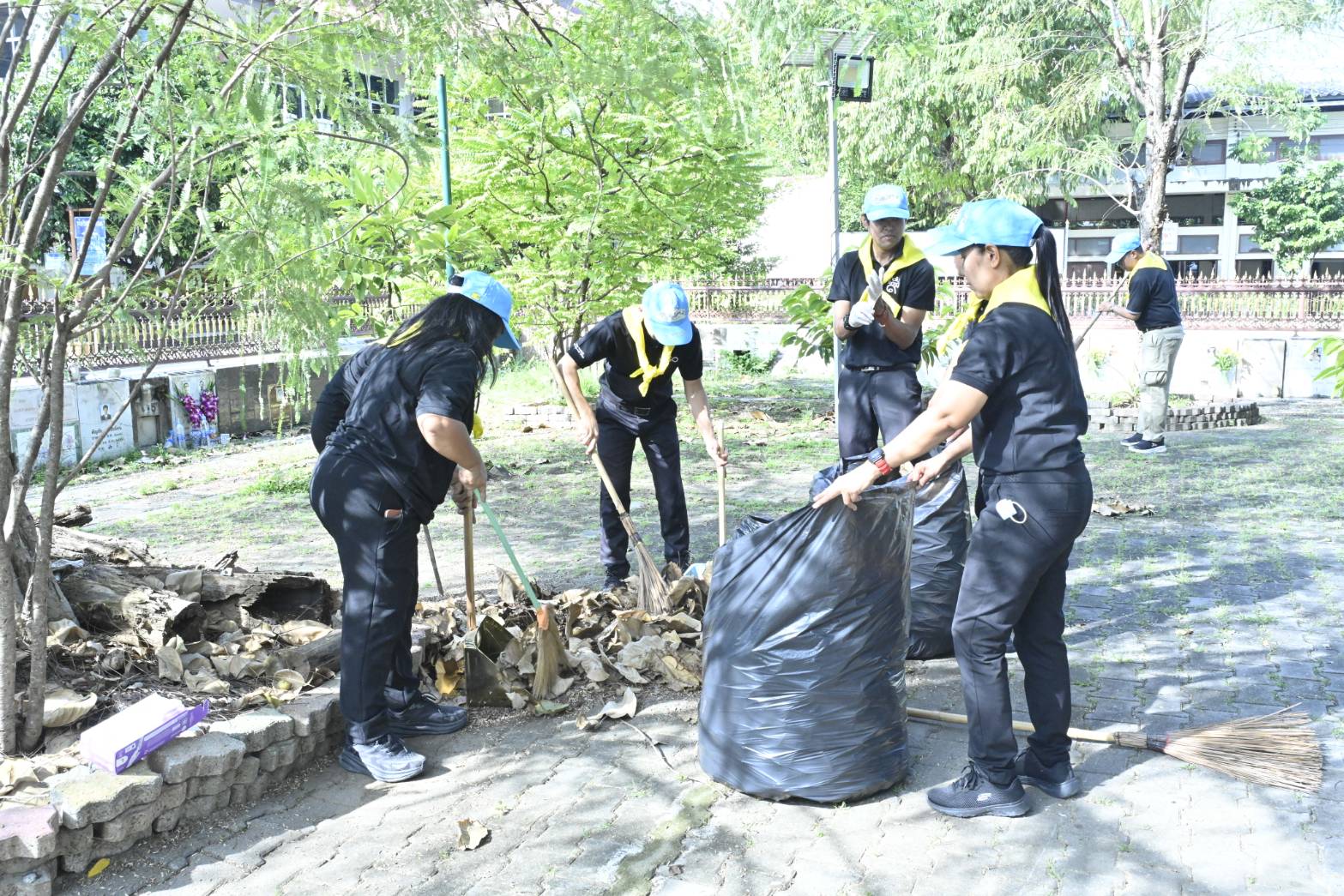 จิตอาสา