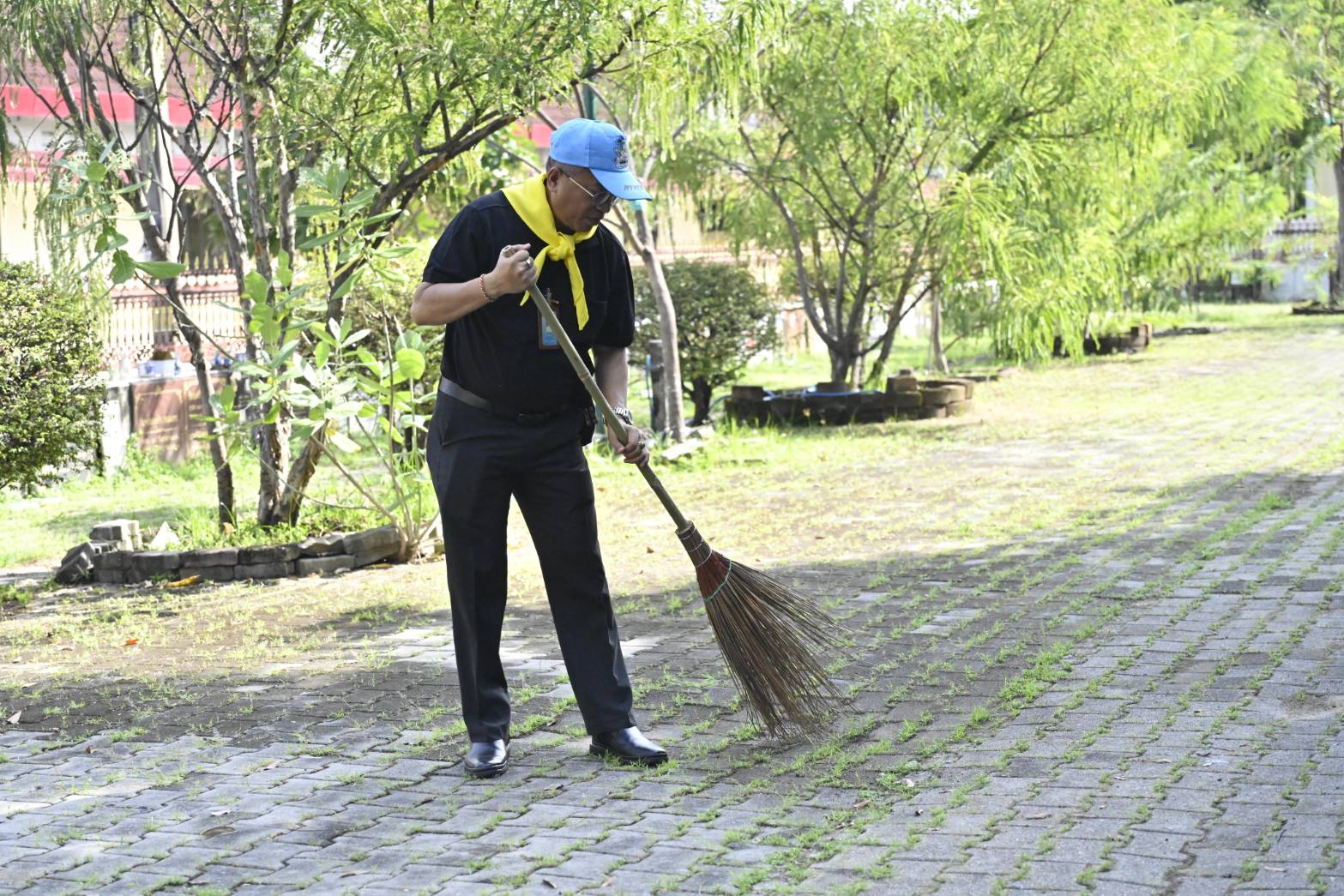 จิตอาสา