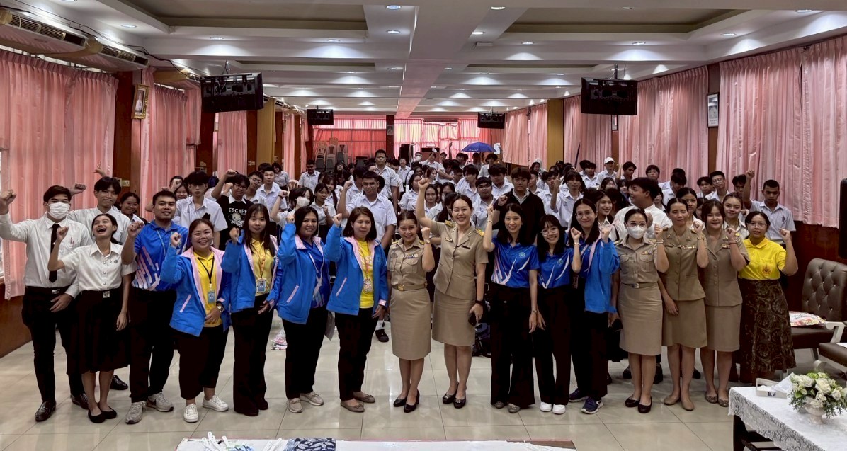 โรงเรียนมัธยมวัดดุสิตาราม