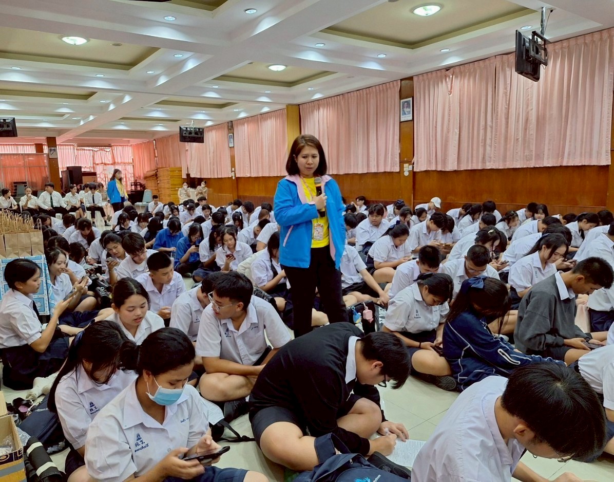 โรงเรียนมัธยมวัดดุสิตาราม