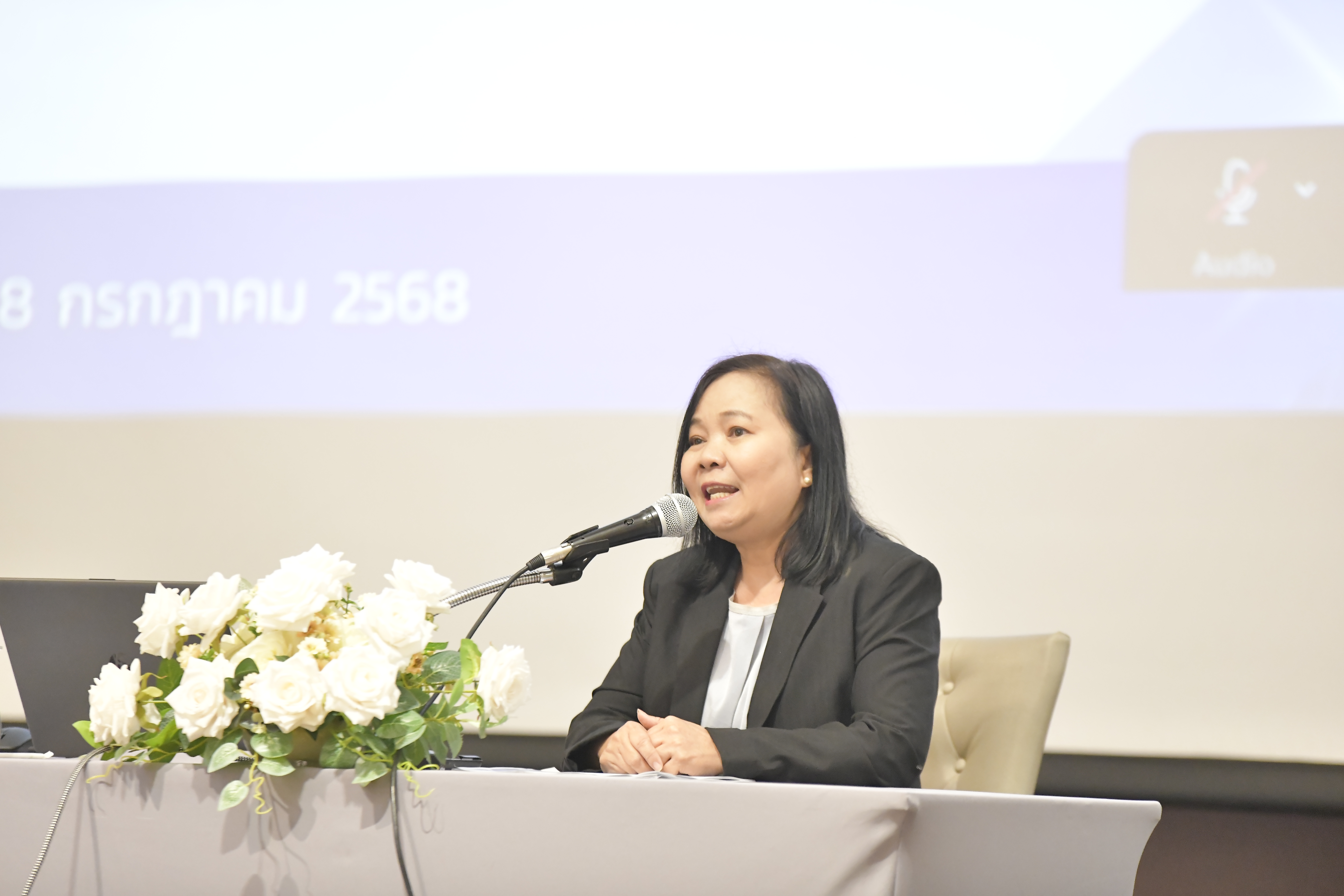 การส่งเสริมการใช้งานระบบ Government Data Catalog