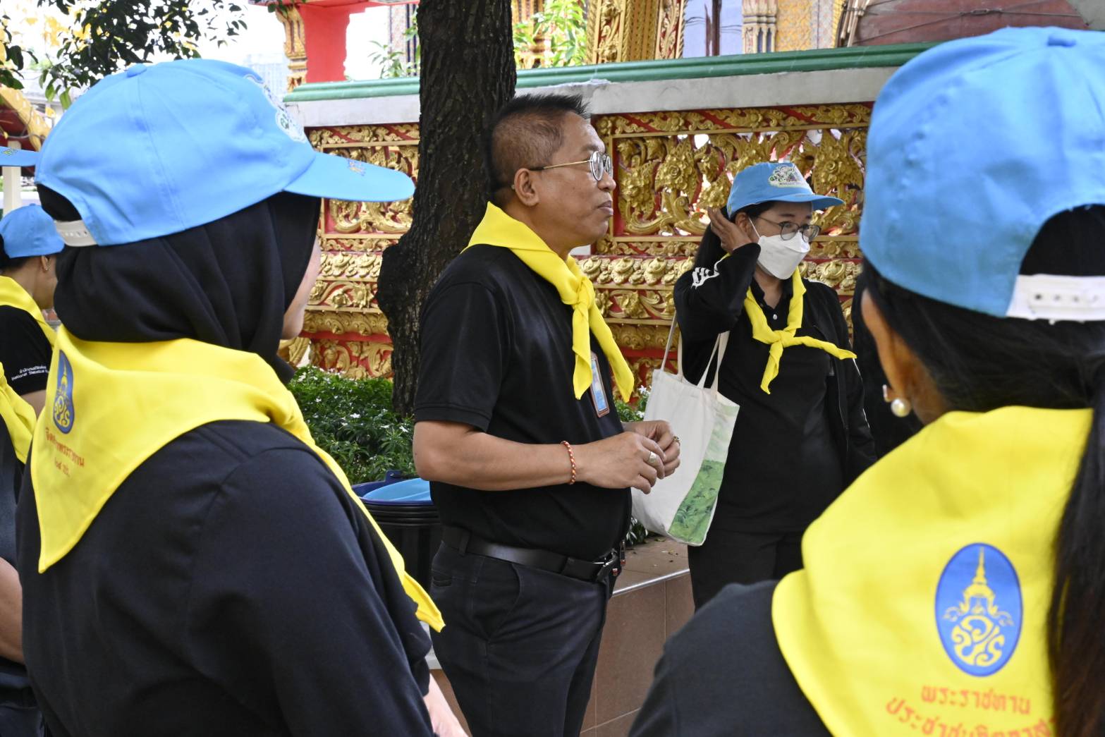 จิตอาสาเทวสุนทร