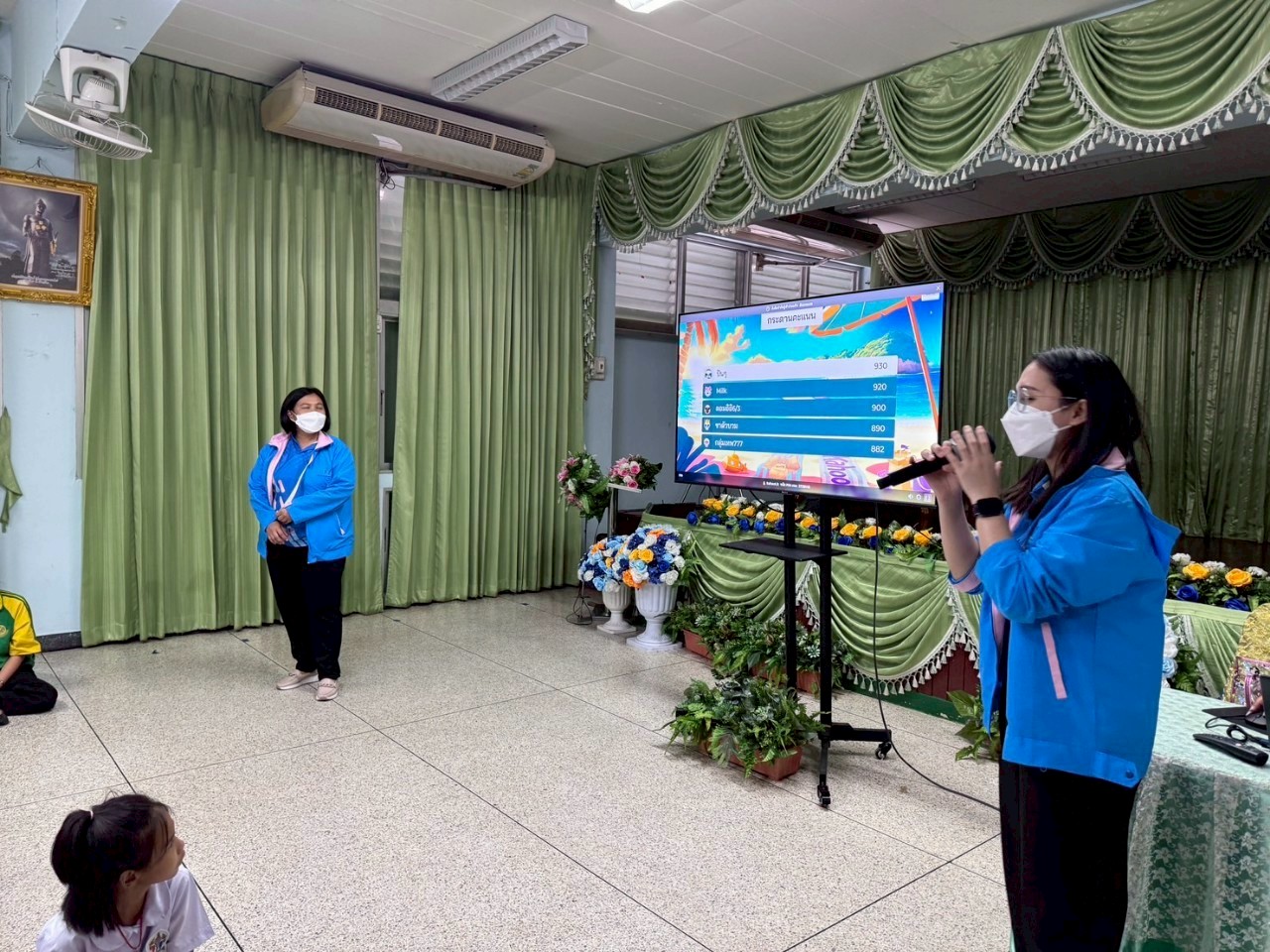 เขตบางบอน
