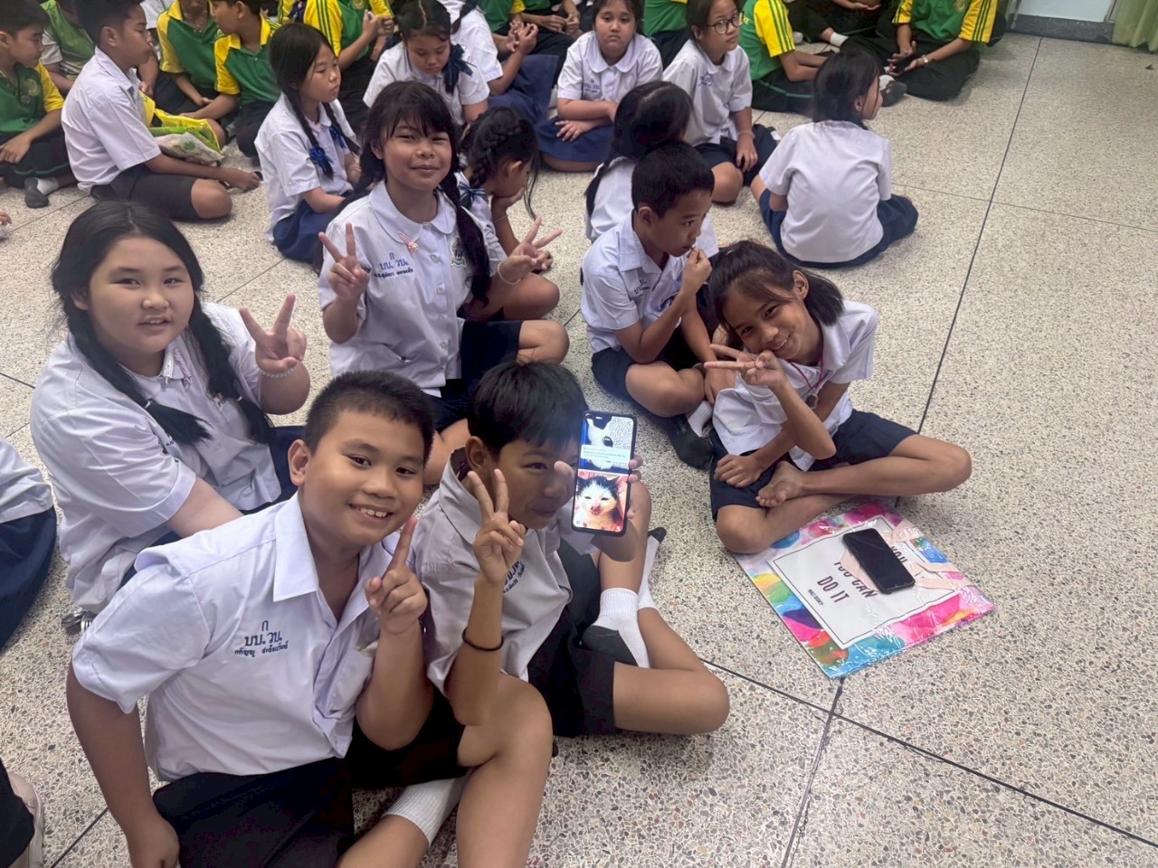 เขตบางบอน