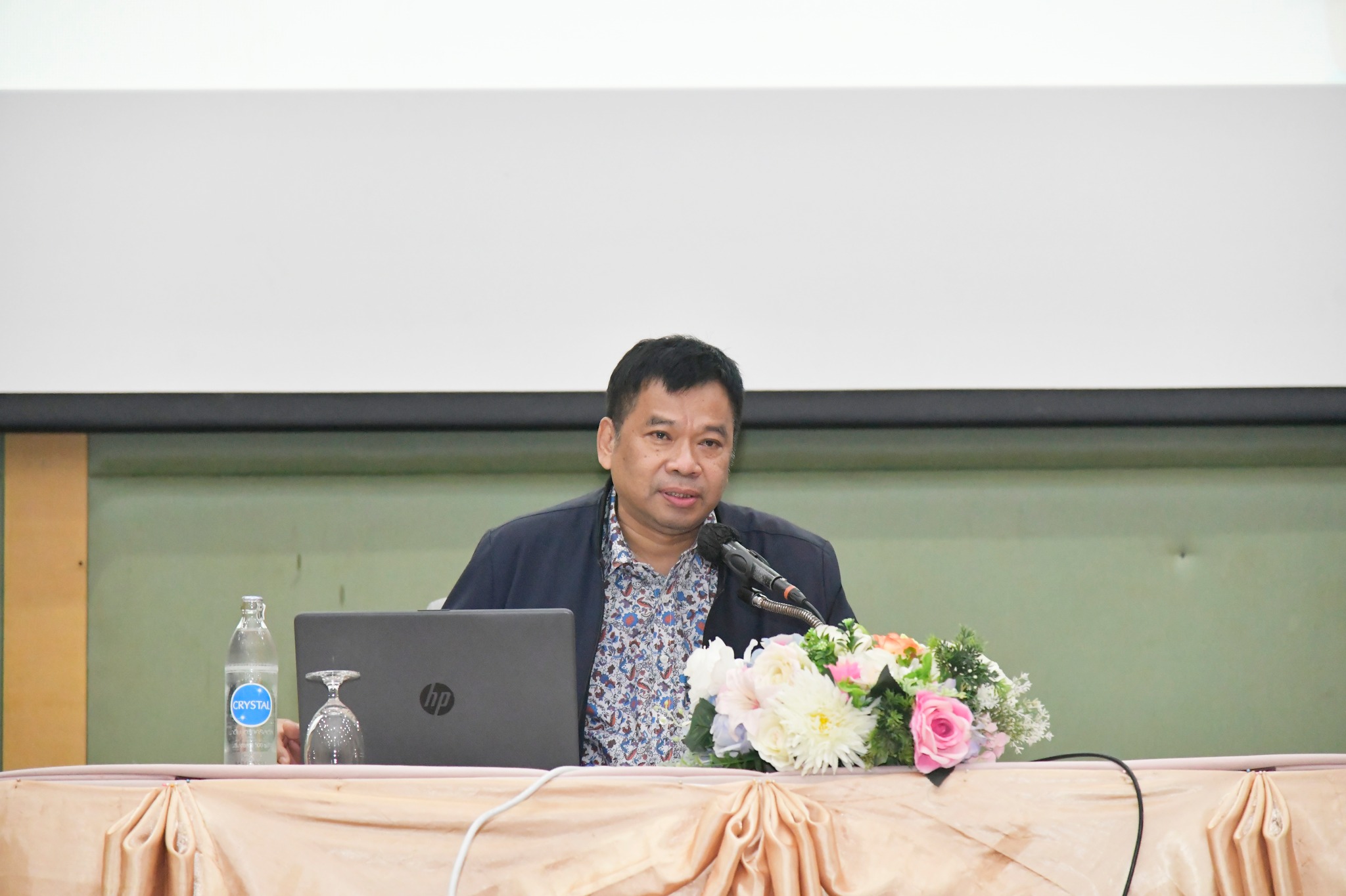 เสริมสร้างศักยภาพ