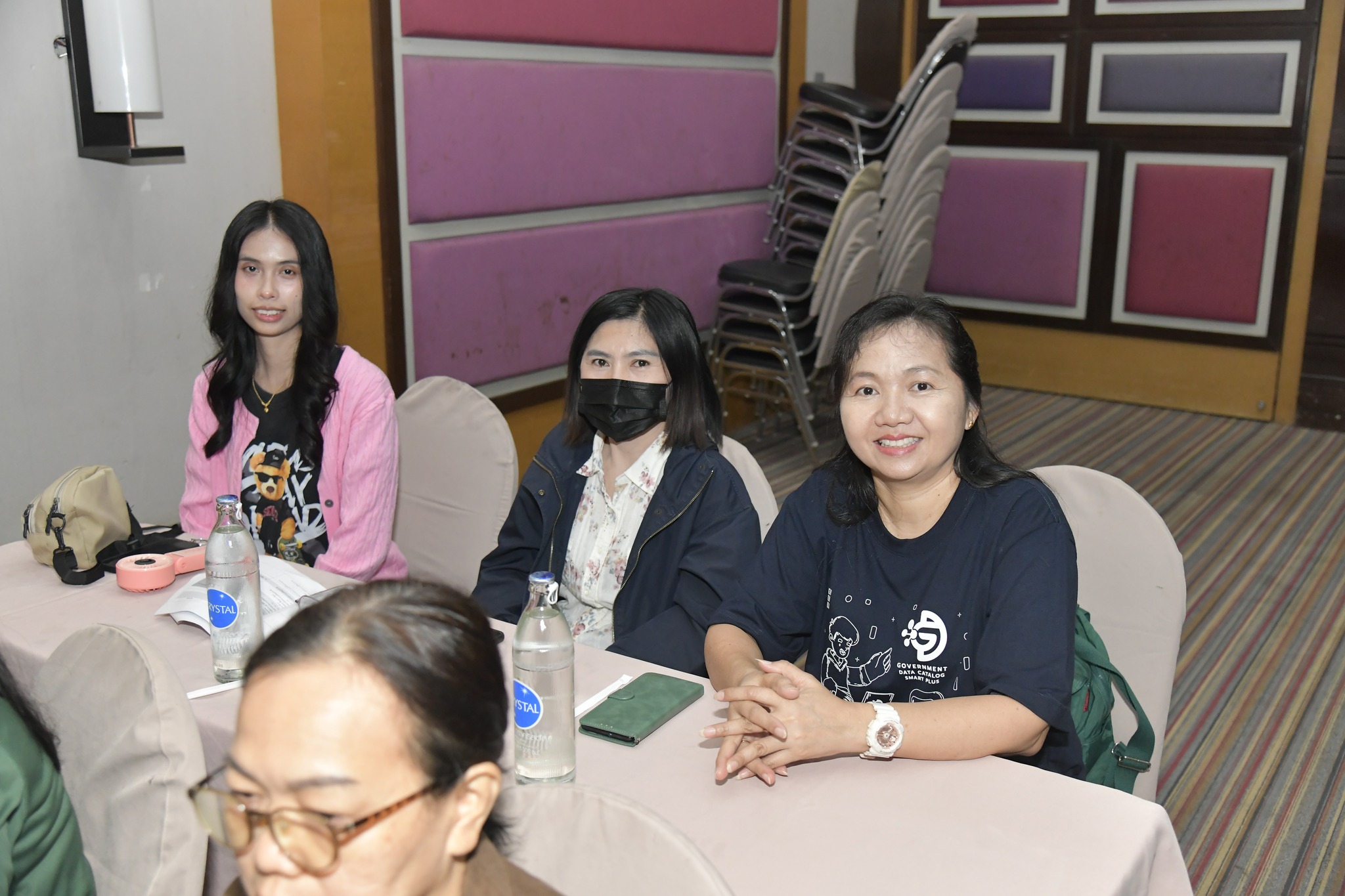 เสริมสร้างศักยภาพ