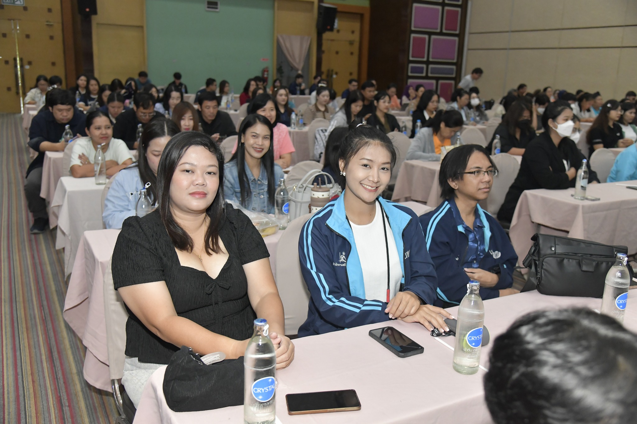 เสริมสร้างศักยภาพ