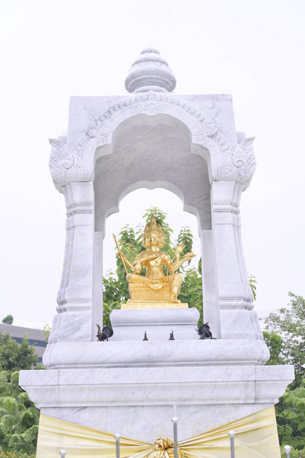 พระพรหม