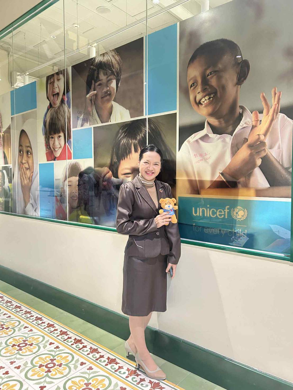 unicef