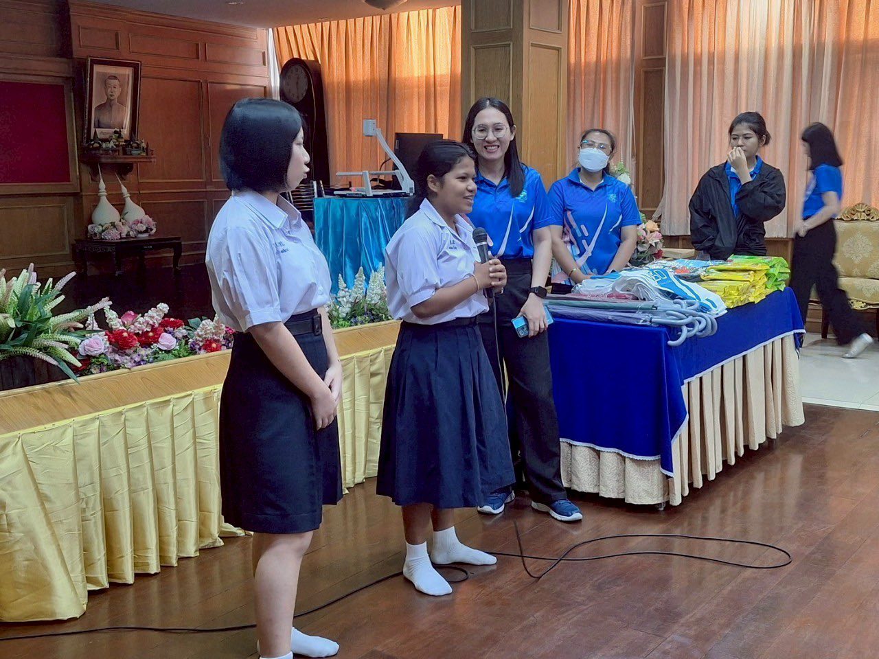 เขตบางกะปิ