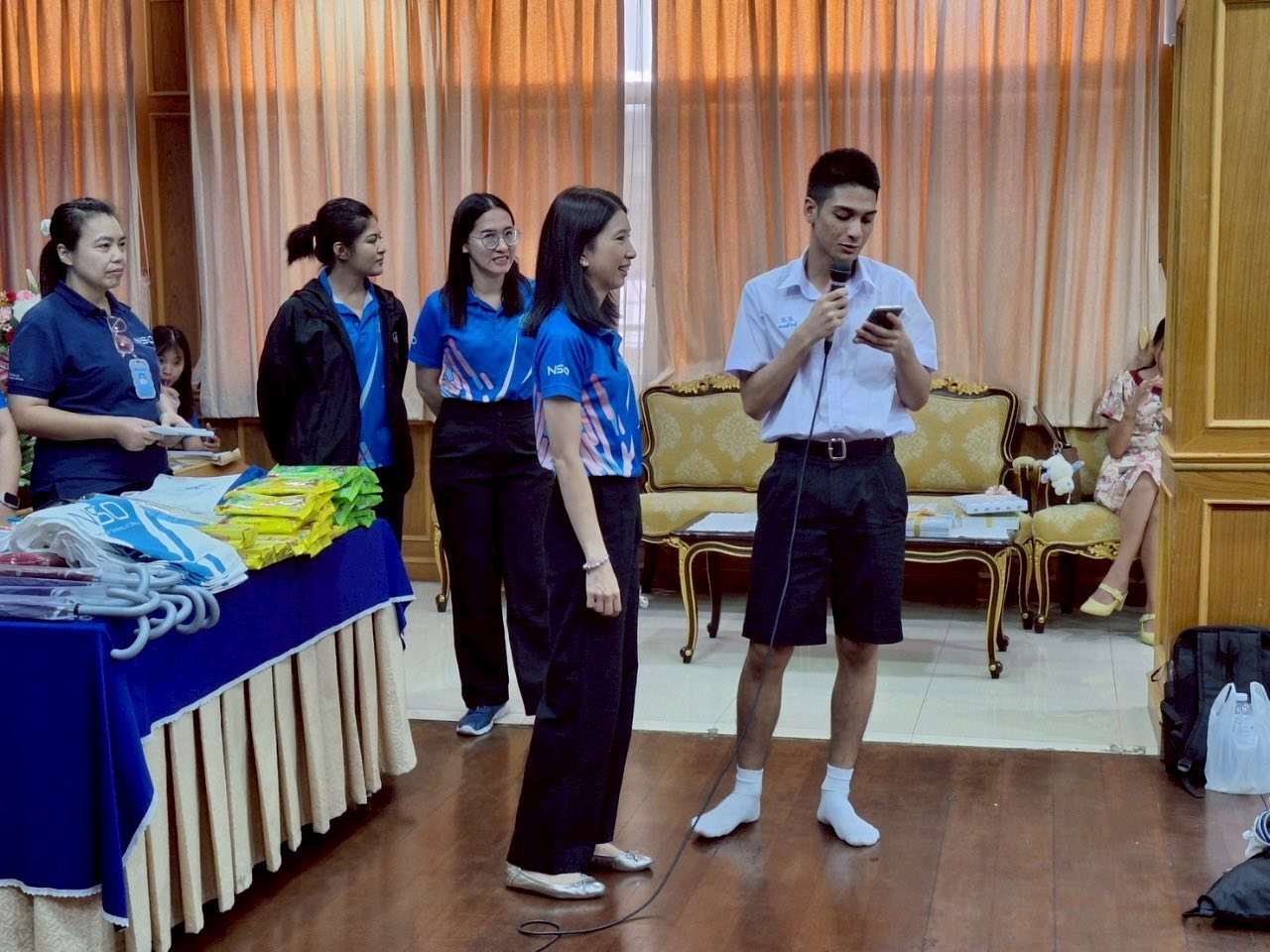 เขตบางกะปิ