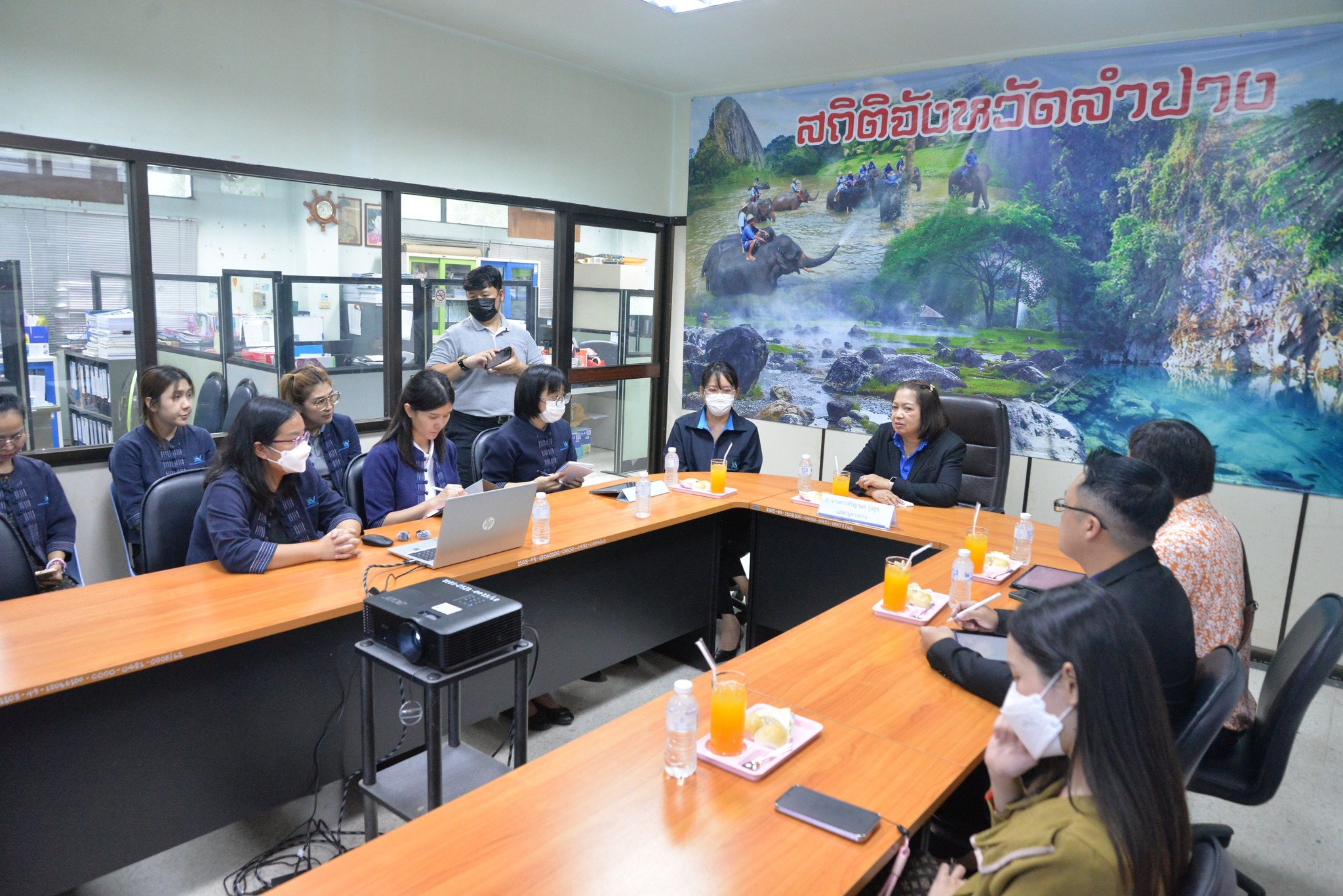 จังหวัดลำปาง
