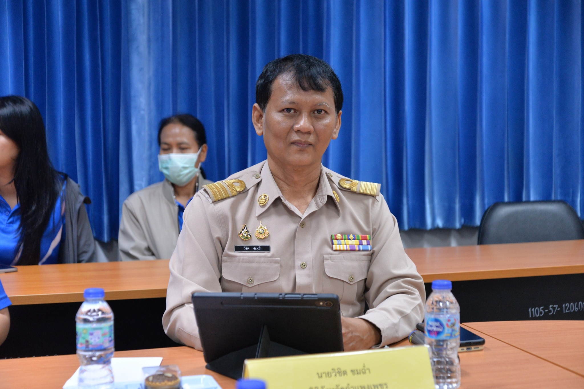 กำแพงเพชร
