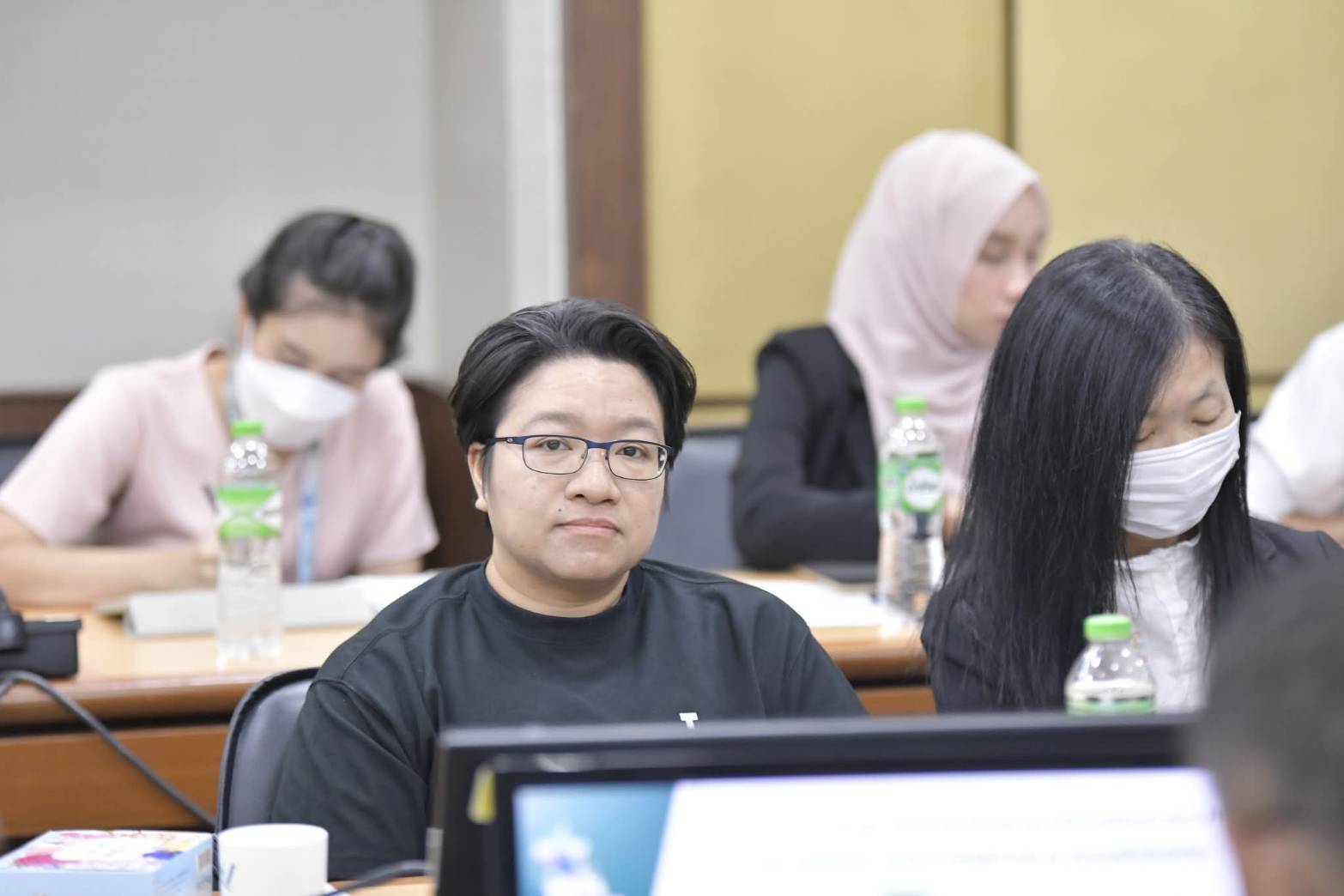 คณะทำงานสถิติการค้า