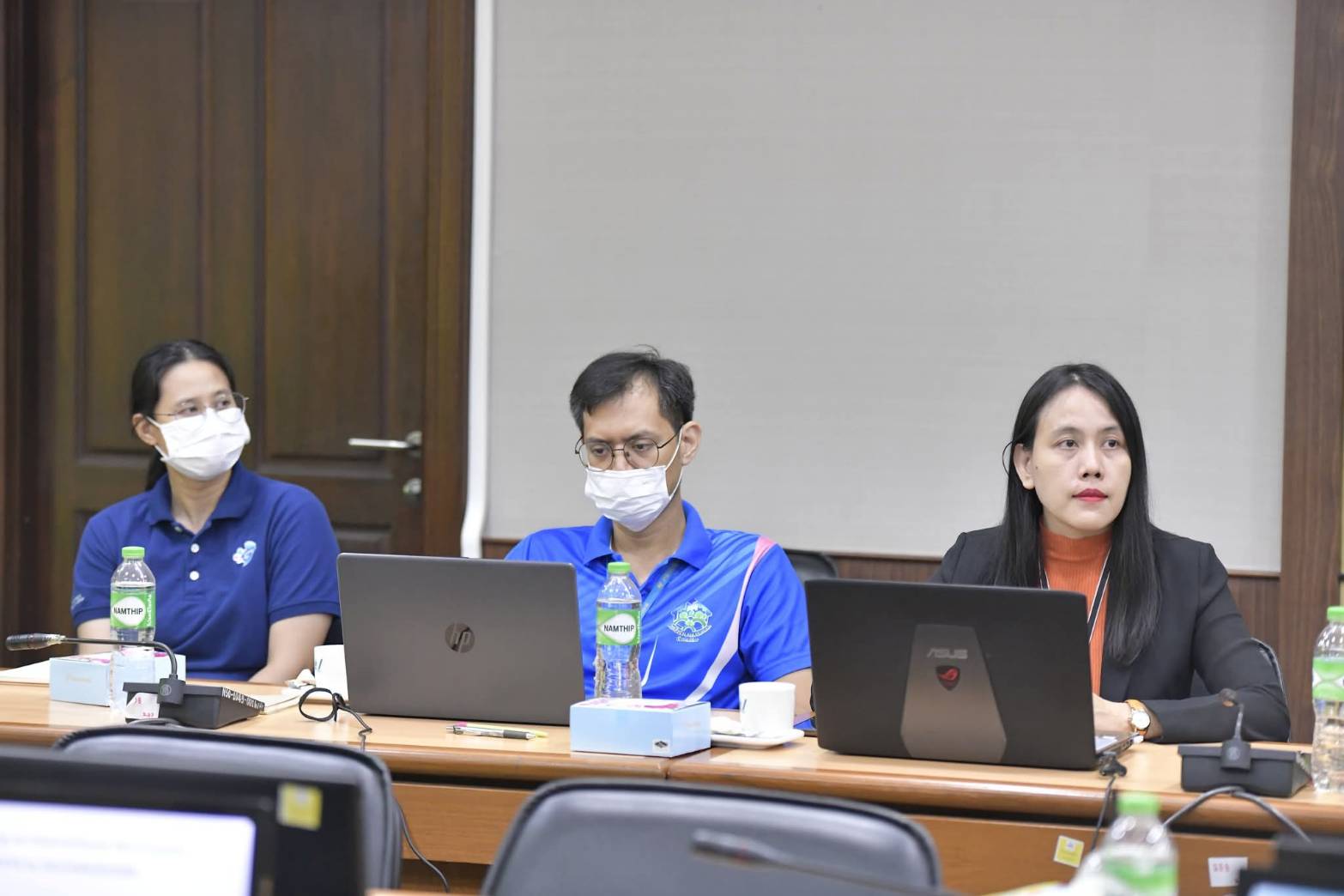 คณะทำงานสถิติการค้า
