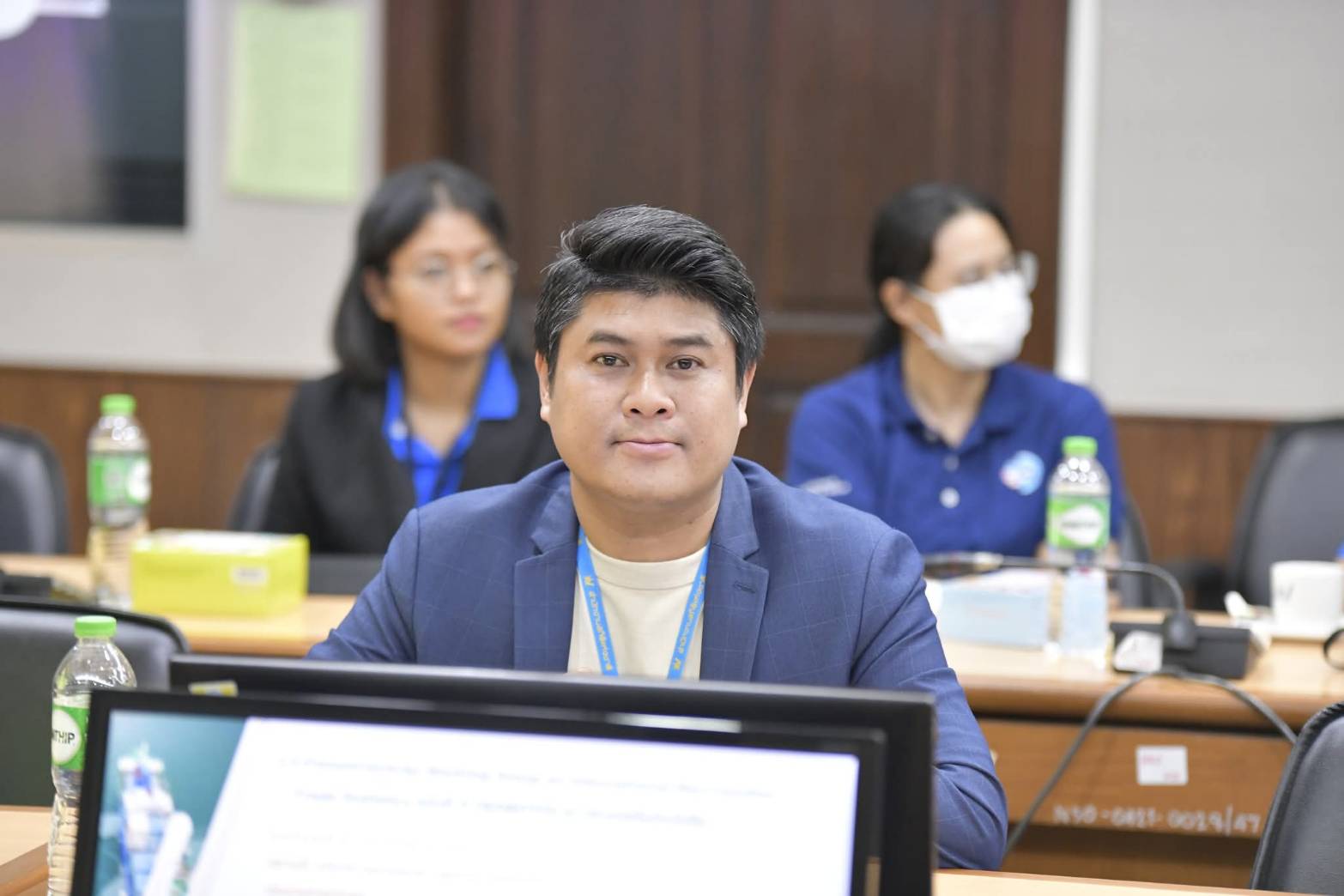 คณะทำงานสถิติการค้า
