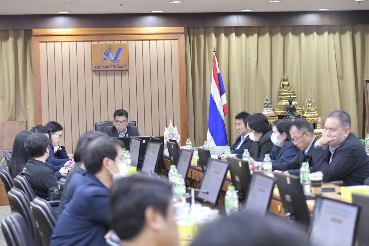 คณะทำงานสถิติการค้า