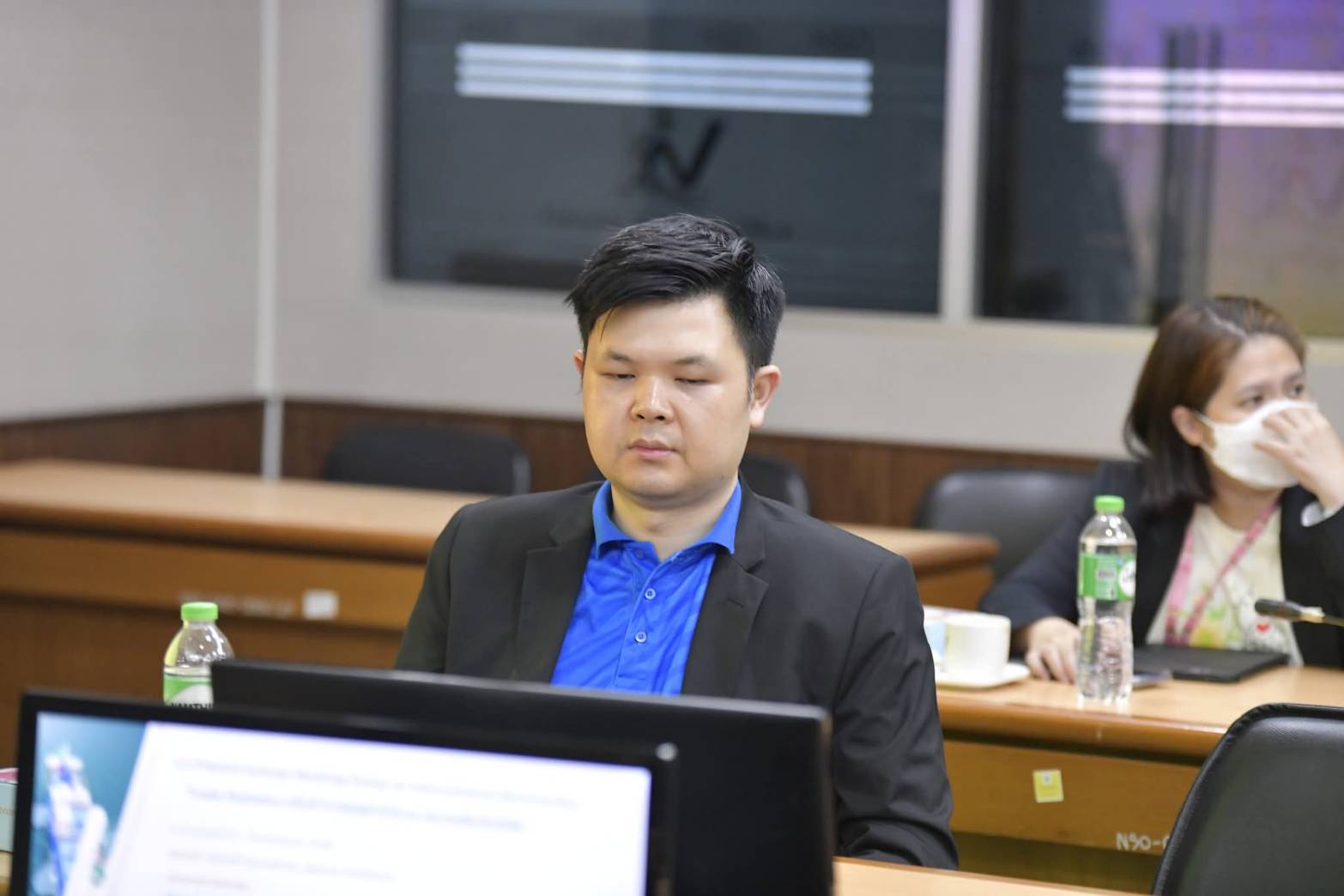 คณะทำงานสถิติการค้า