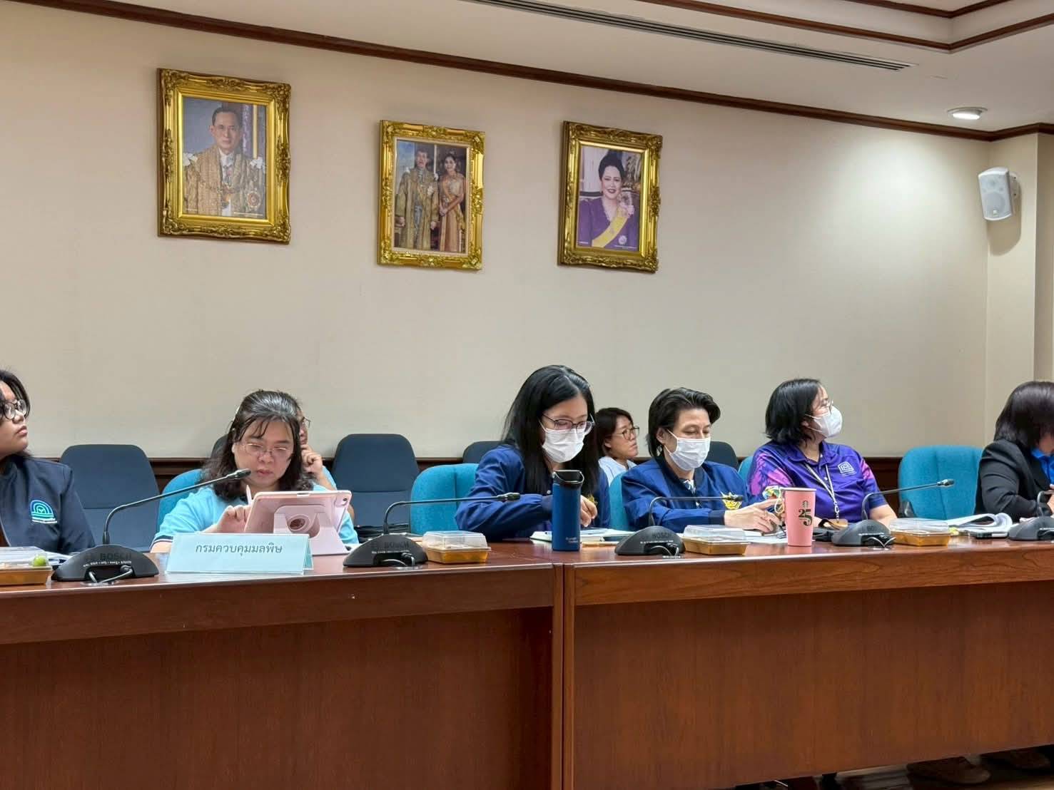 กรมควบคุมมลพิษ