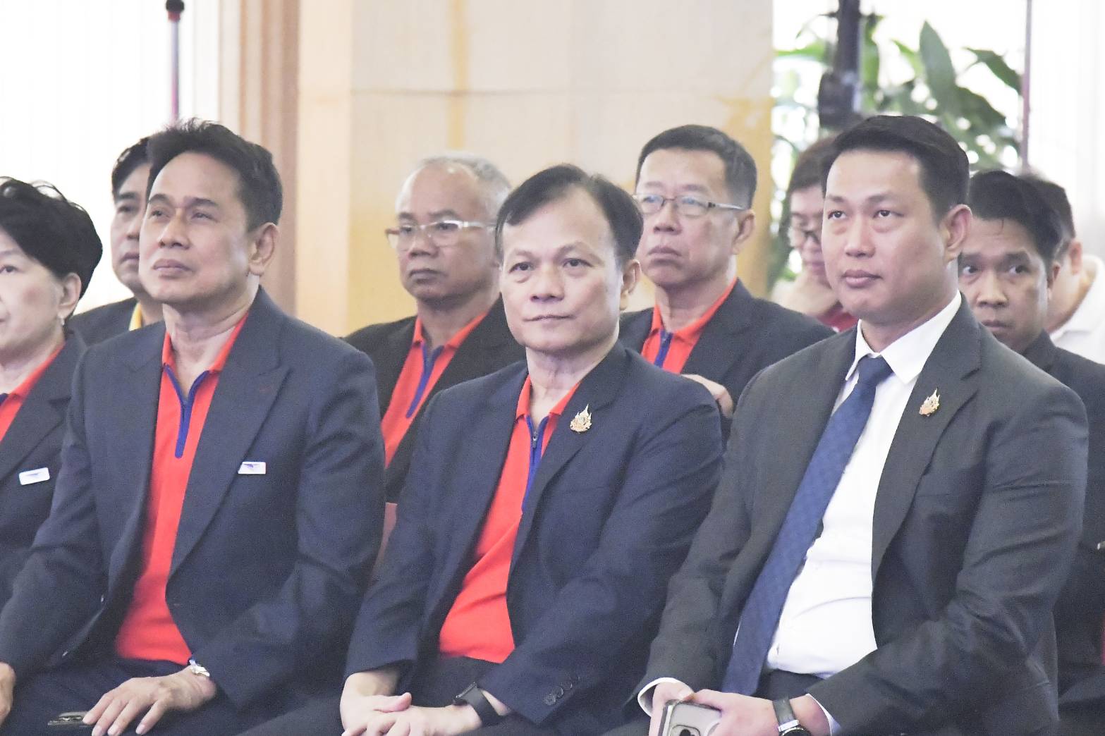 ไปรษณีย์ไทย