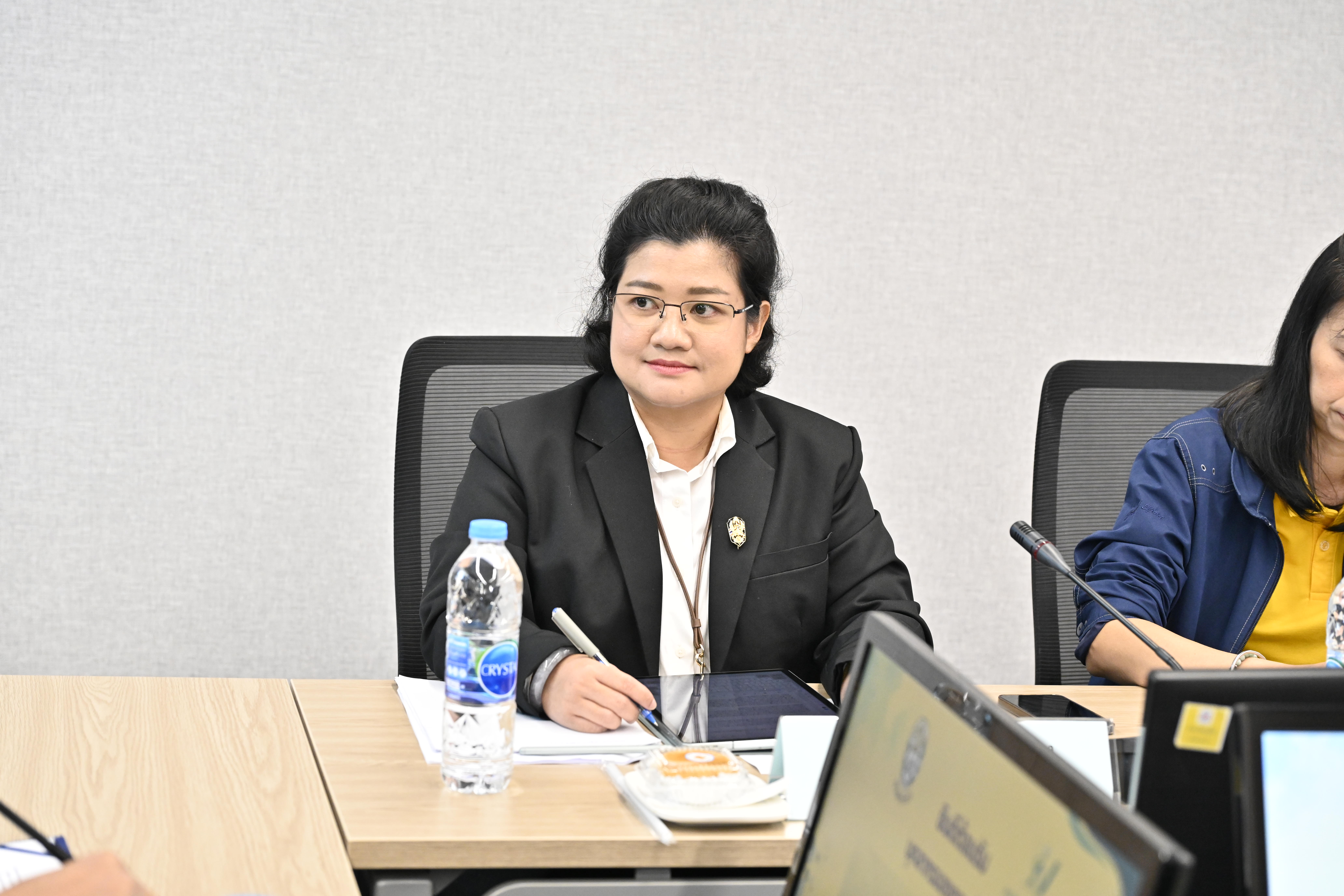 กรมเจ้าท่าศึกษาดูงาน