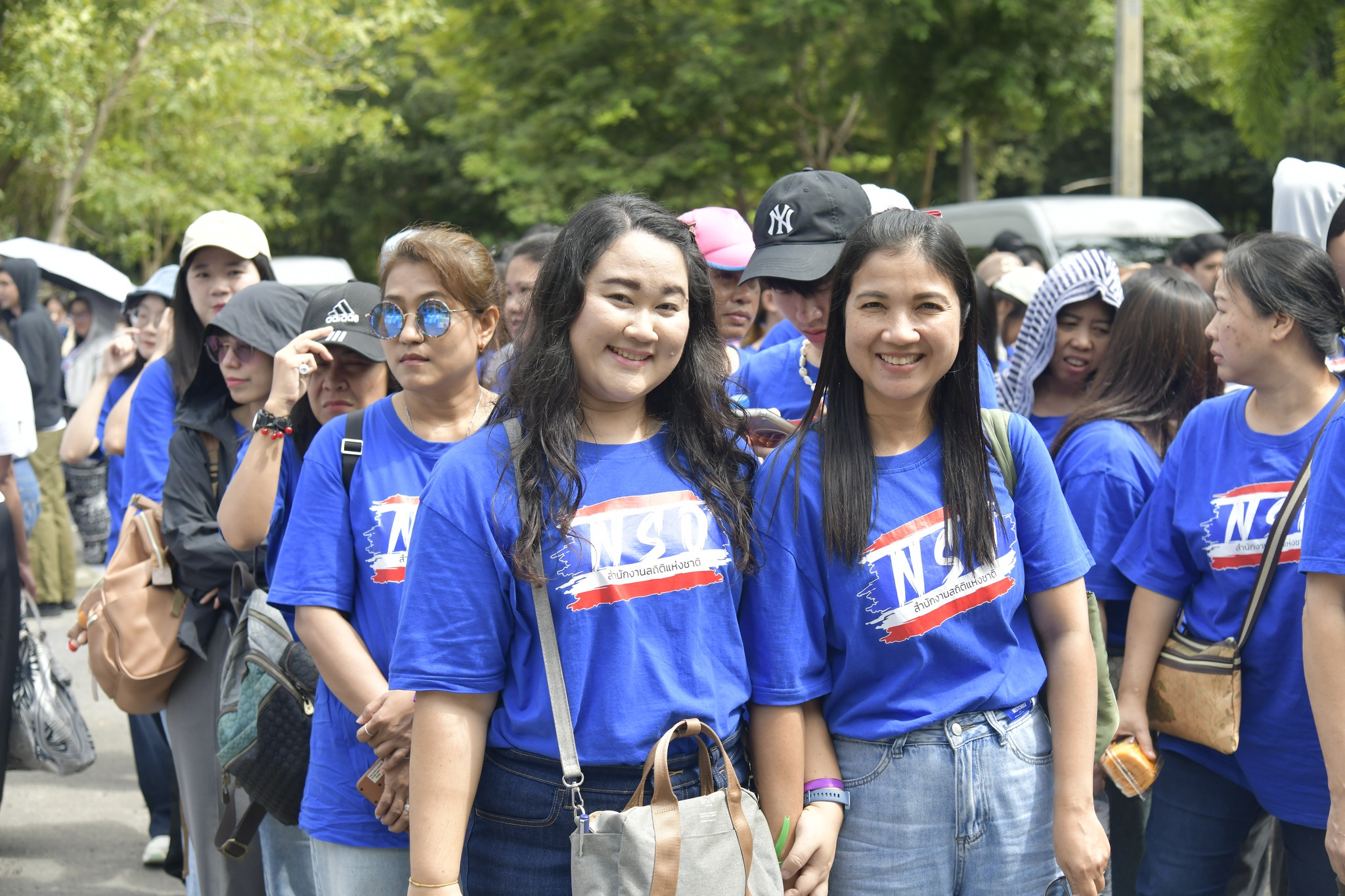 เสริมสร้างศักยภาพ